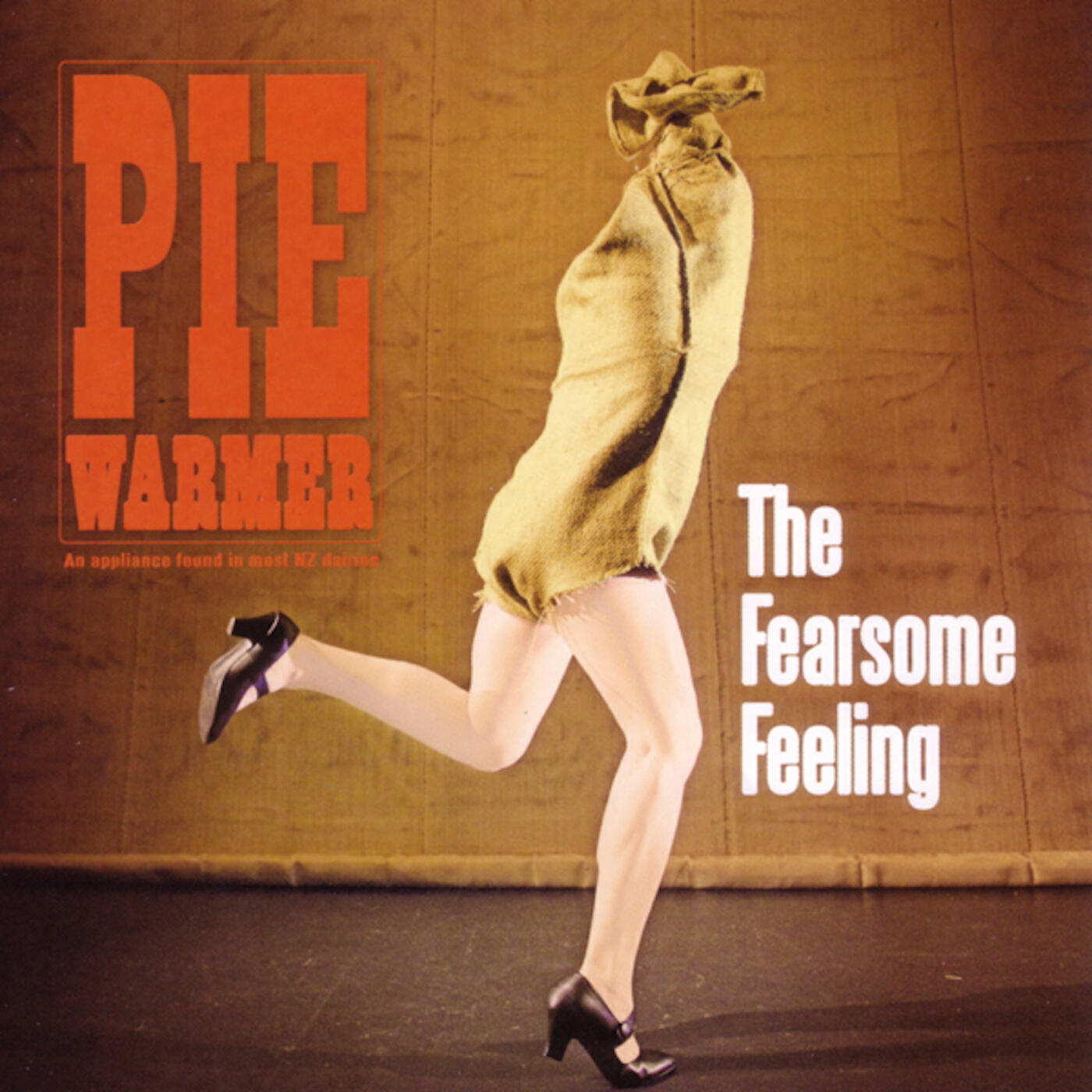 Pie Warmer