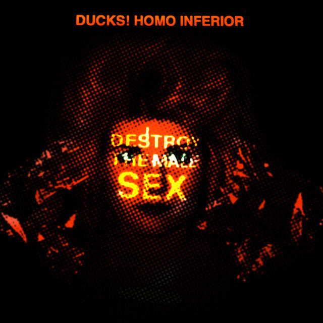 Релиз Homo Inferior