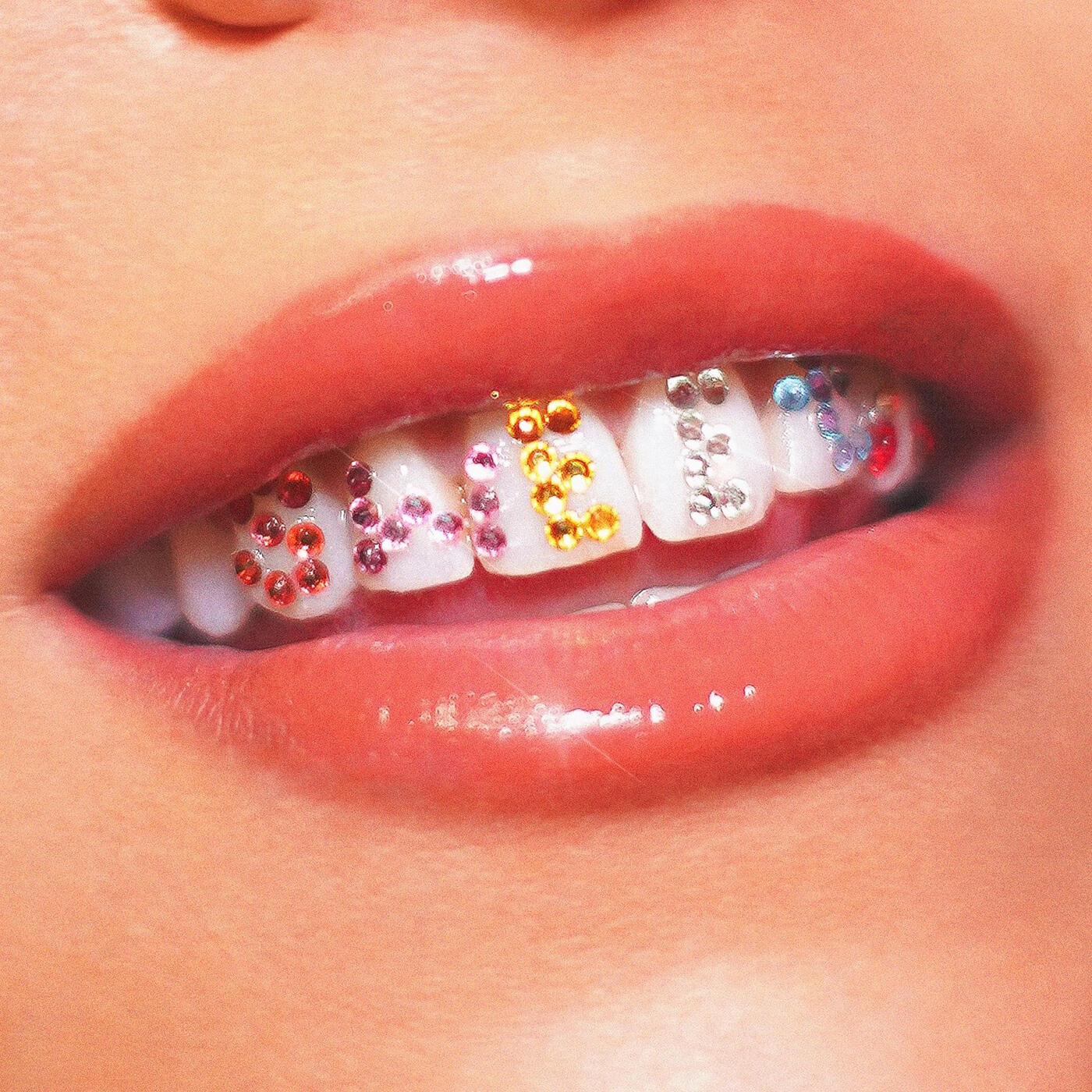 Релиз Sweet