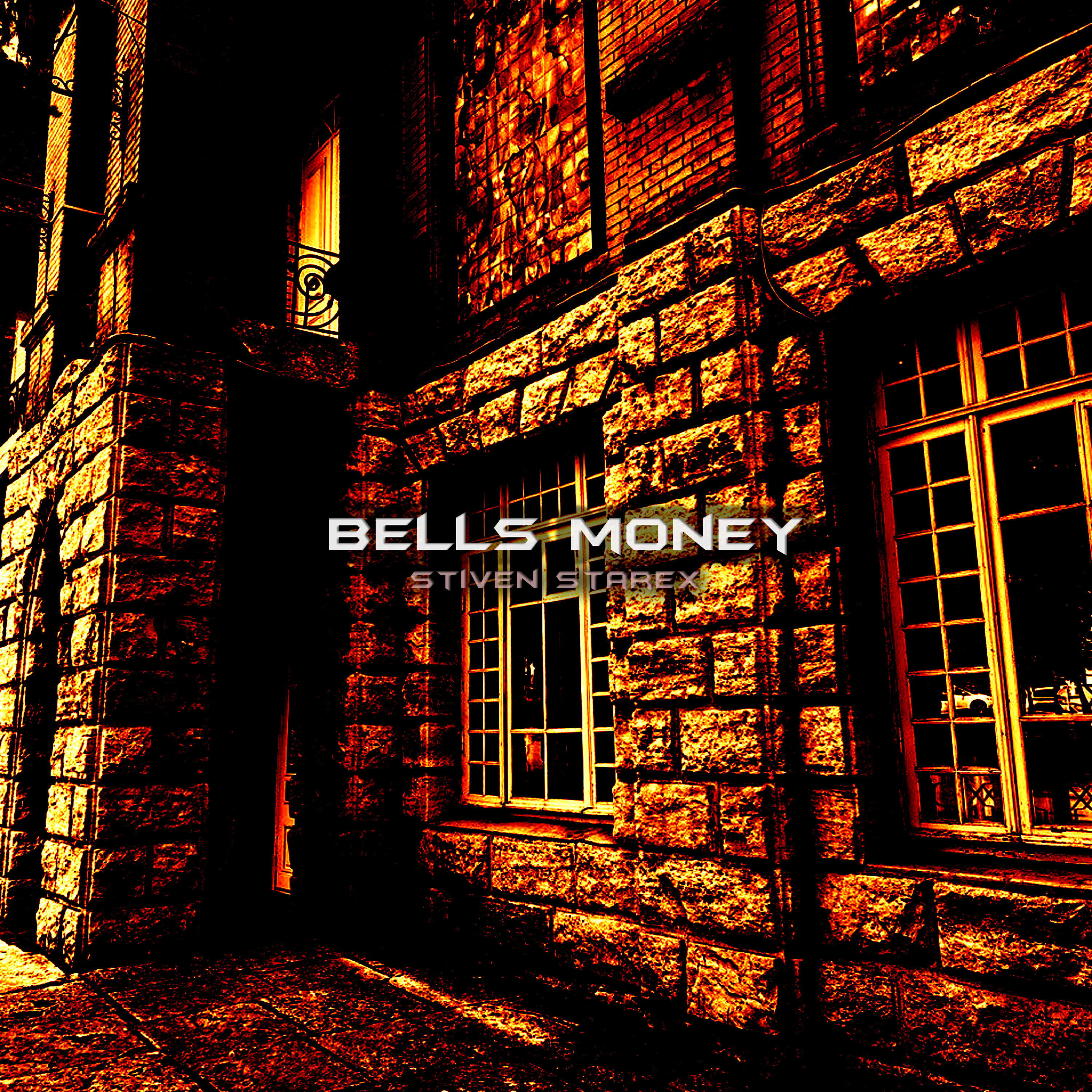 Постер альбома Bells money
