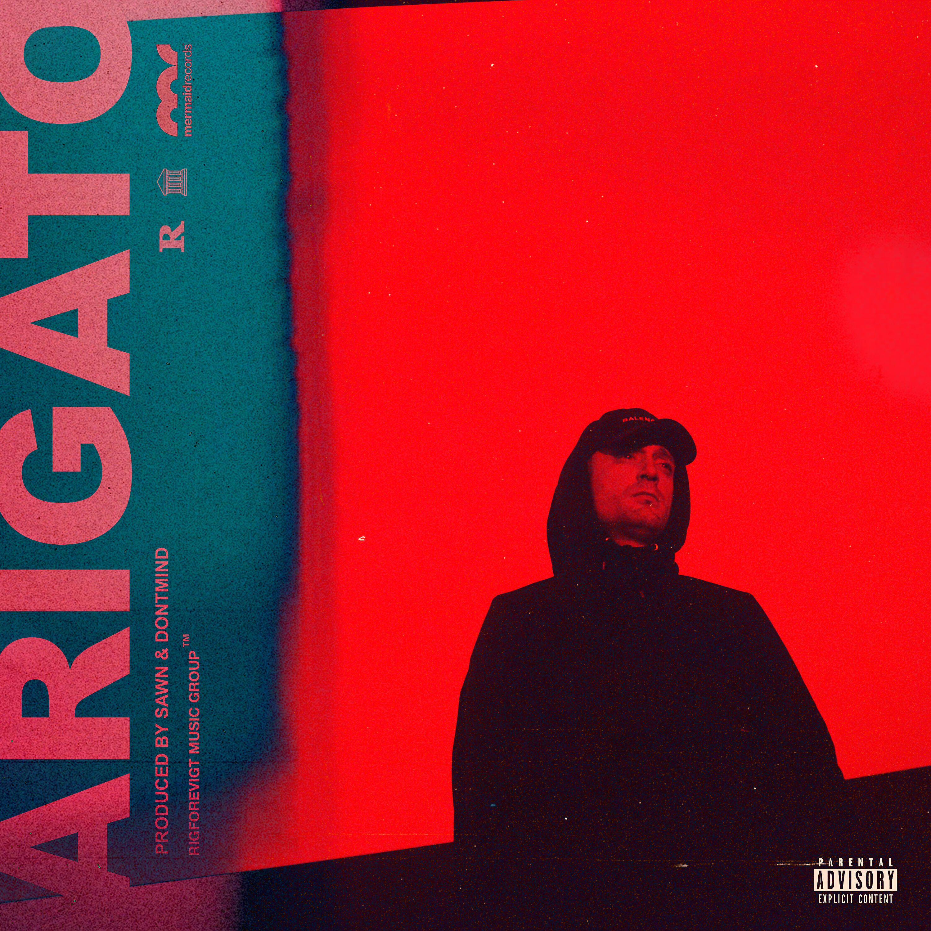 Релиз Arigato