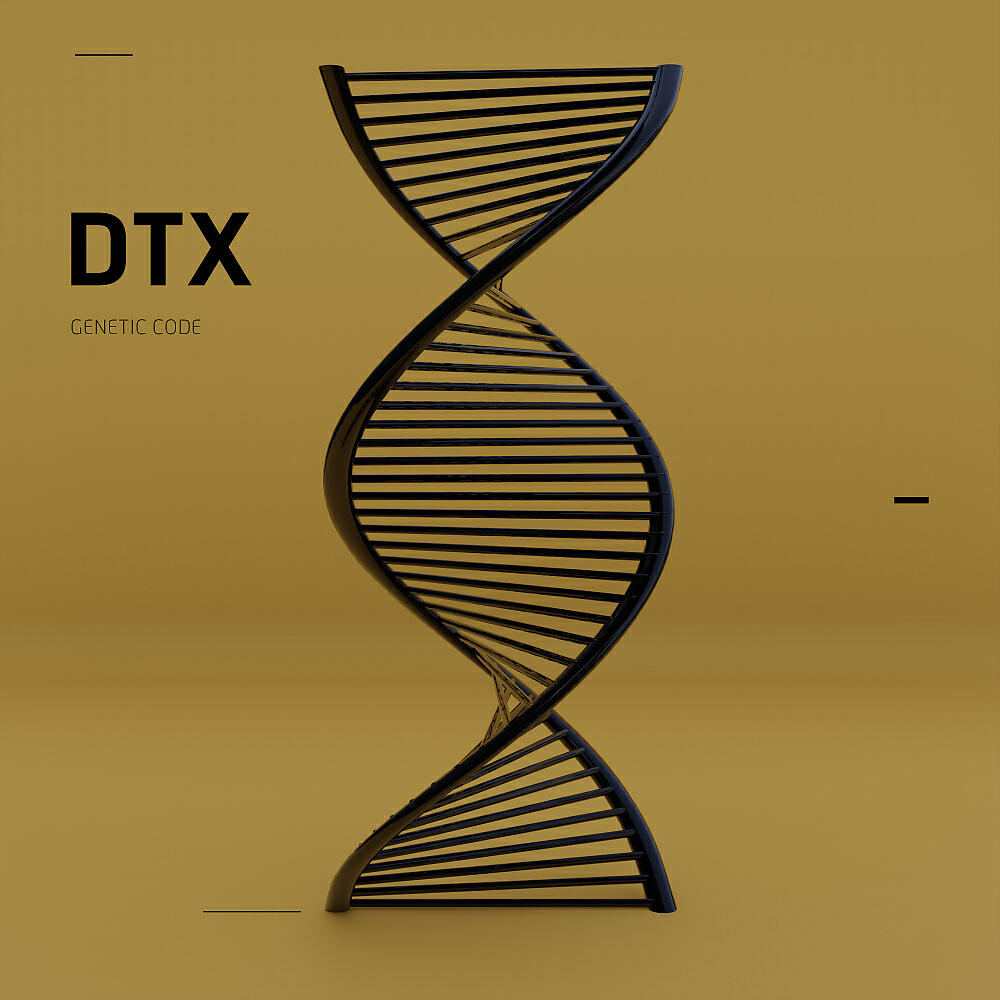 Релиз Genetic Code