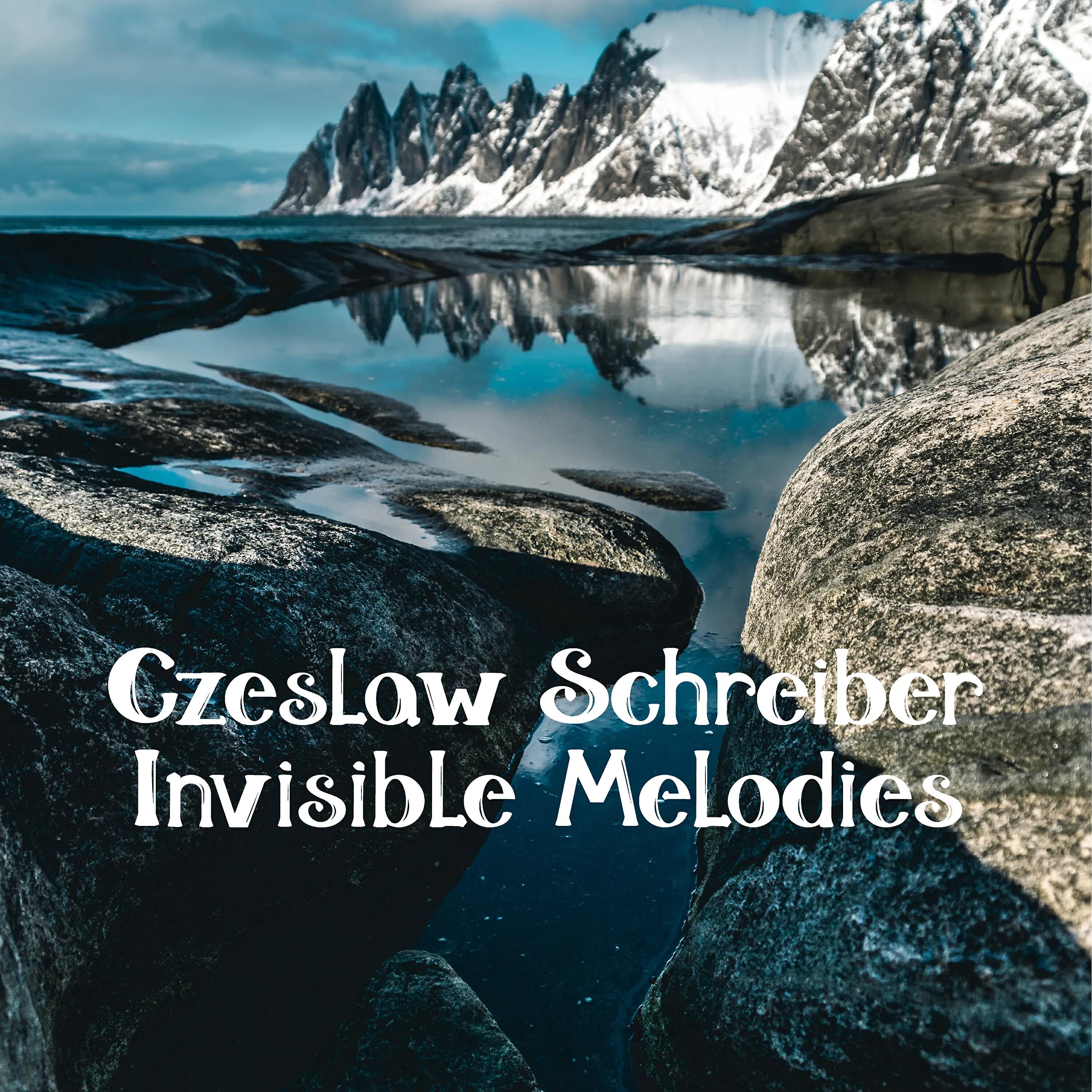Релиз Invisible Melodies