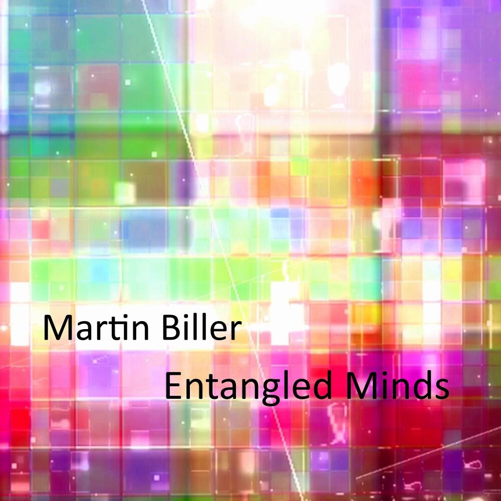 Релиз Entangled Minds