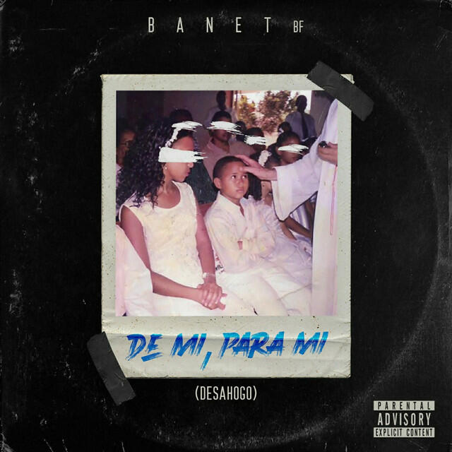 Релиз De Mi, Para Mi
