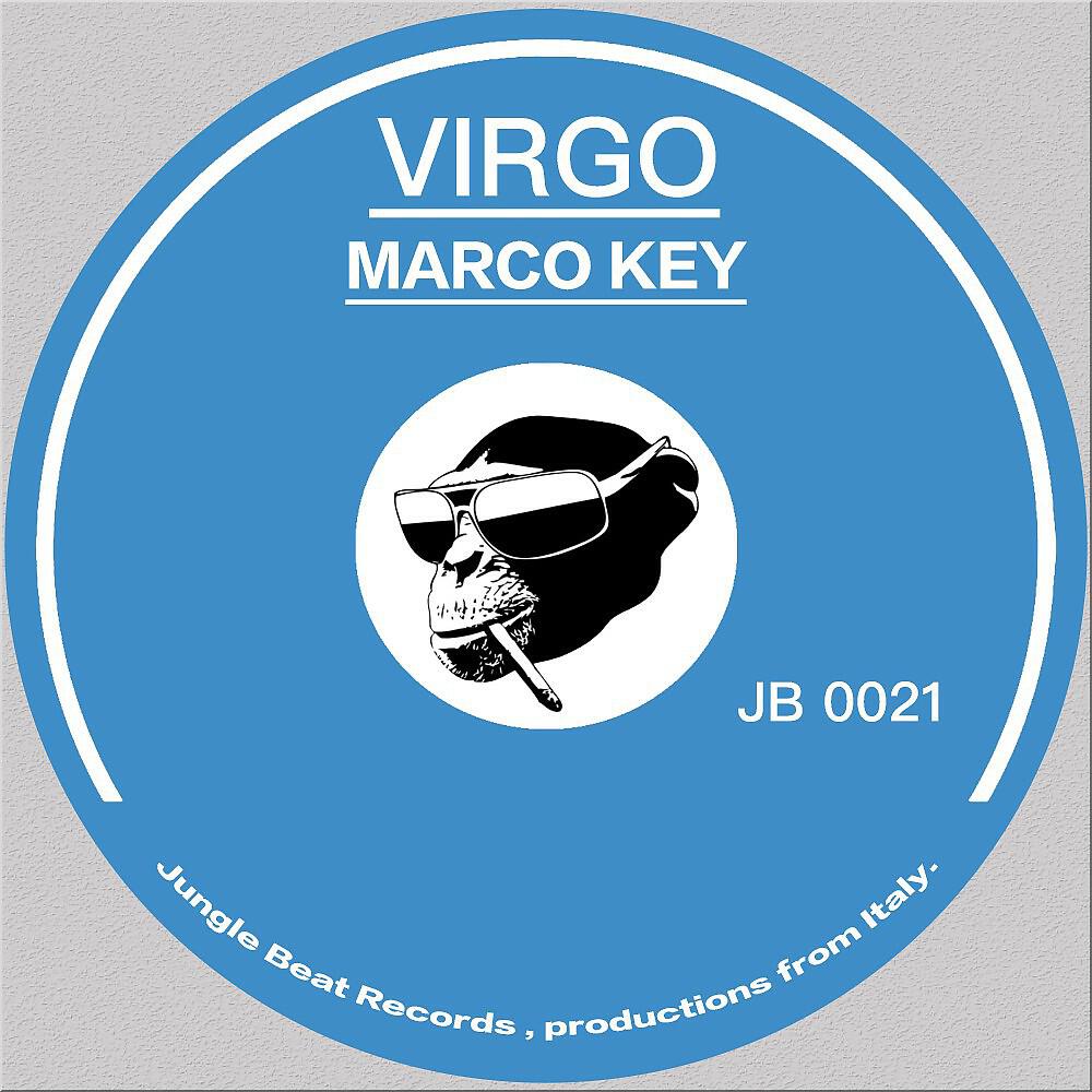 Релиз Virgo