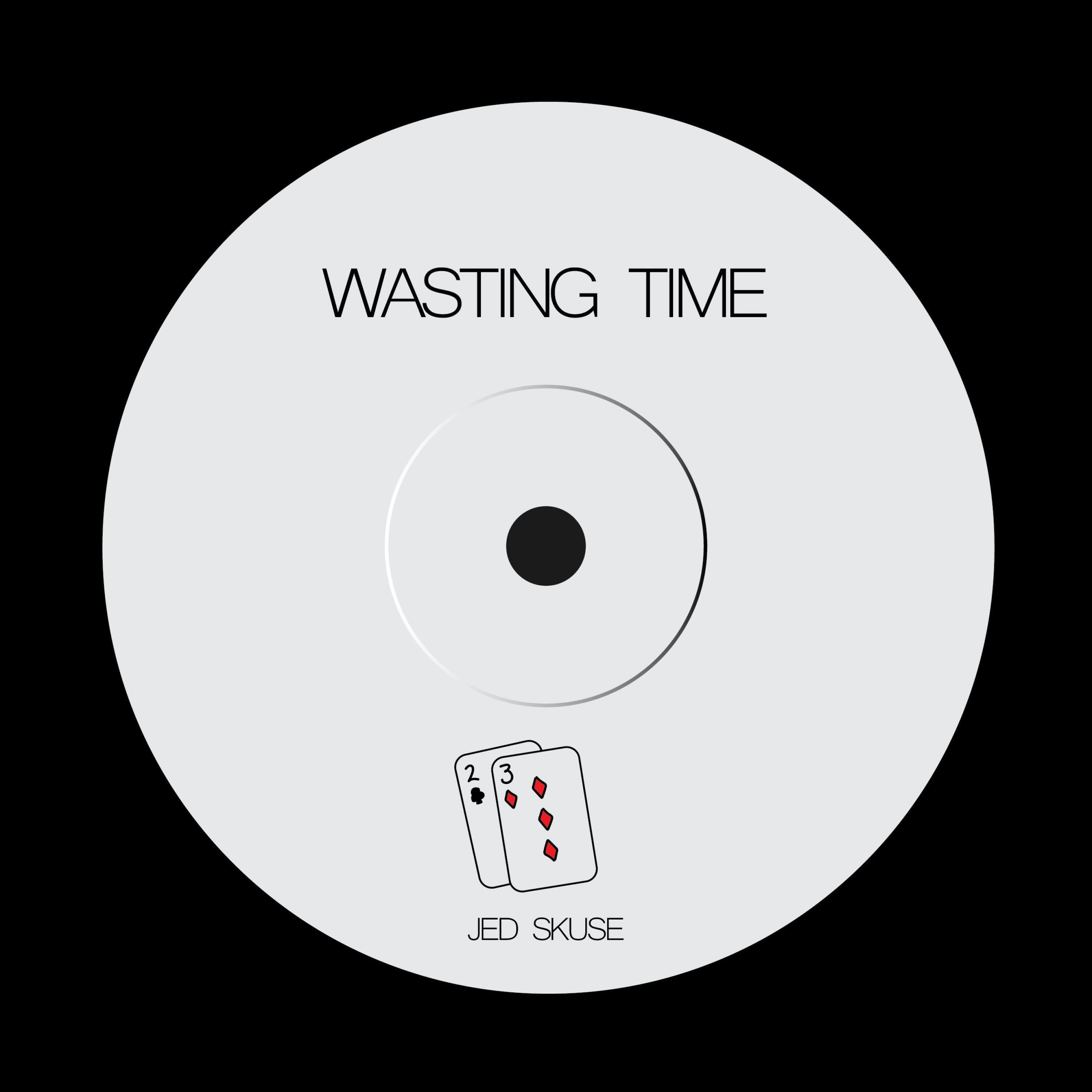 Релиз Wasting Time