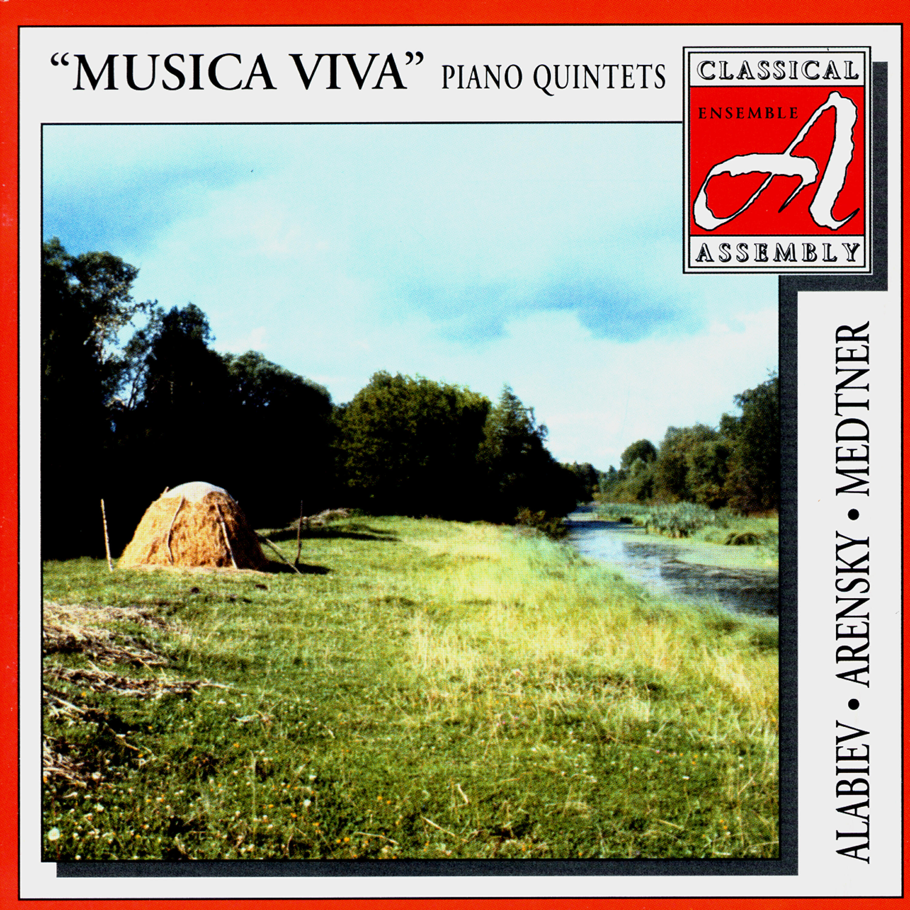 Chamber Ensemble
