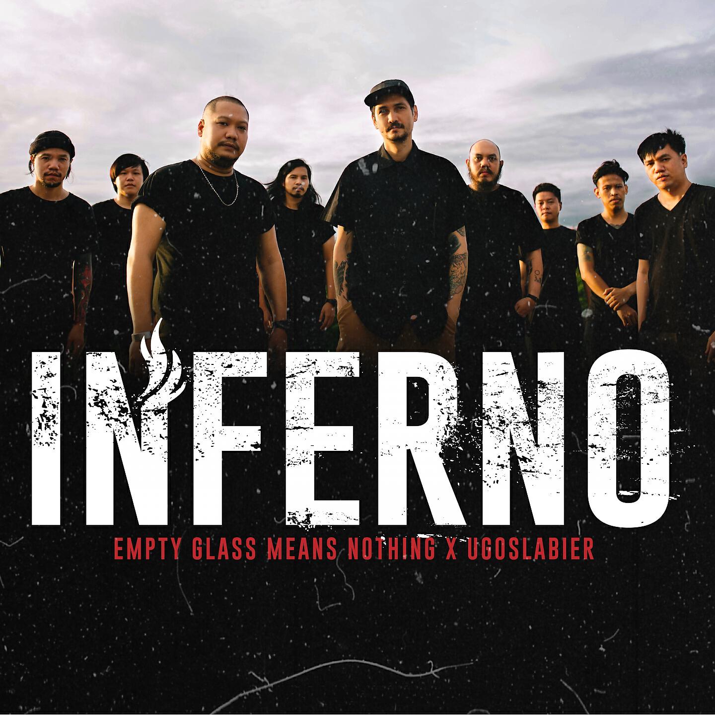 Релиз Inferno