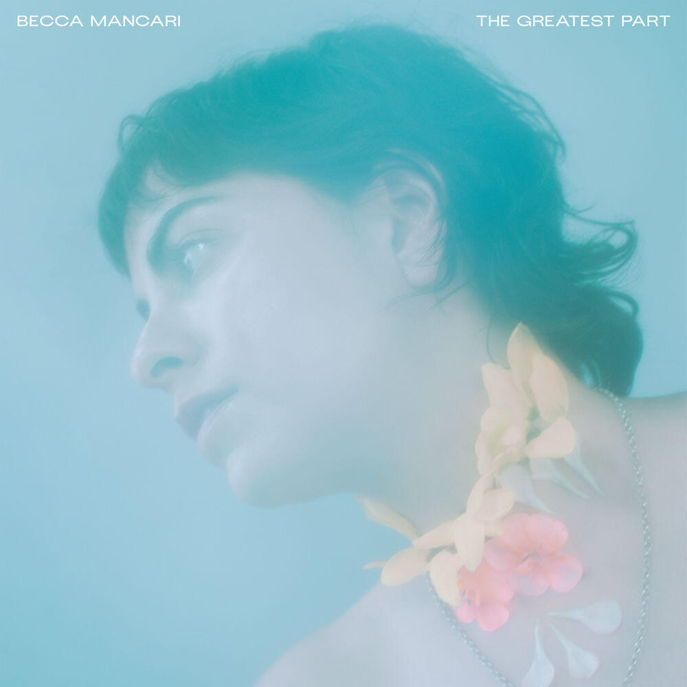 Релиз The Greatest Part