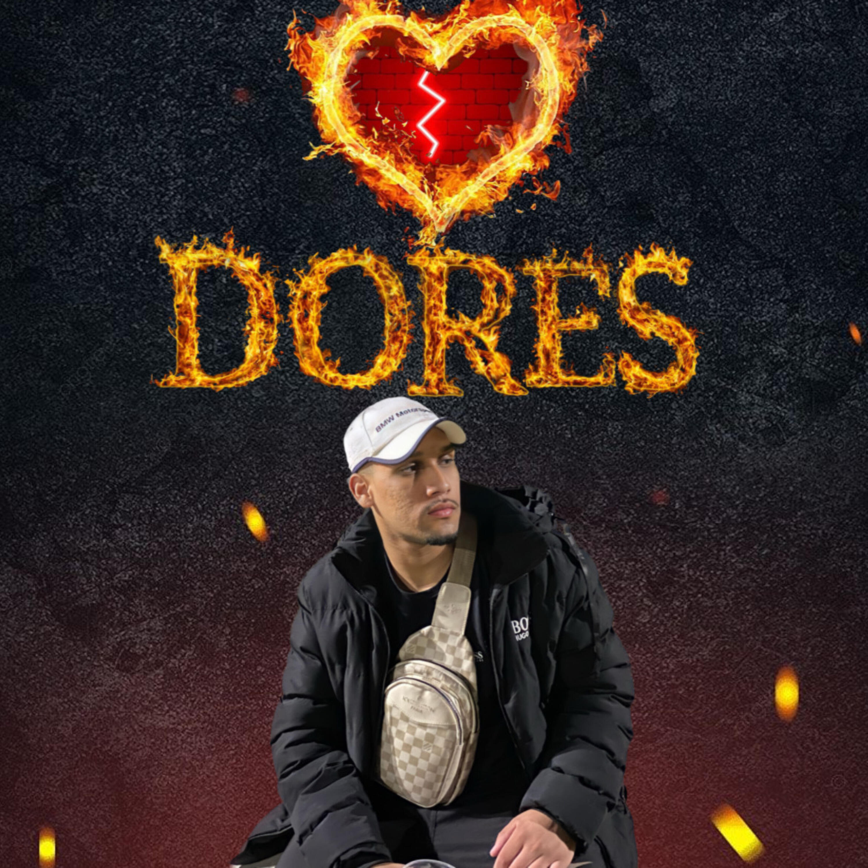 Релиз Dore