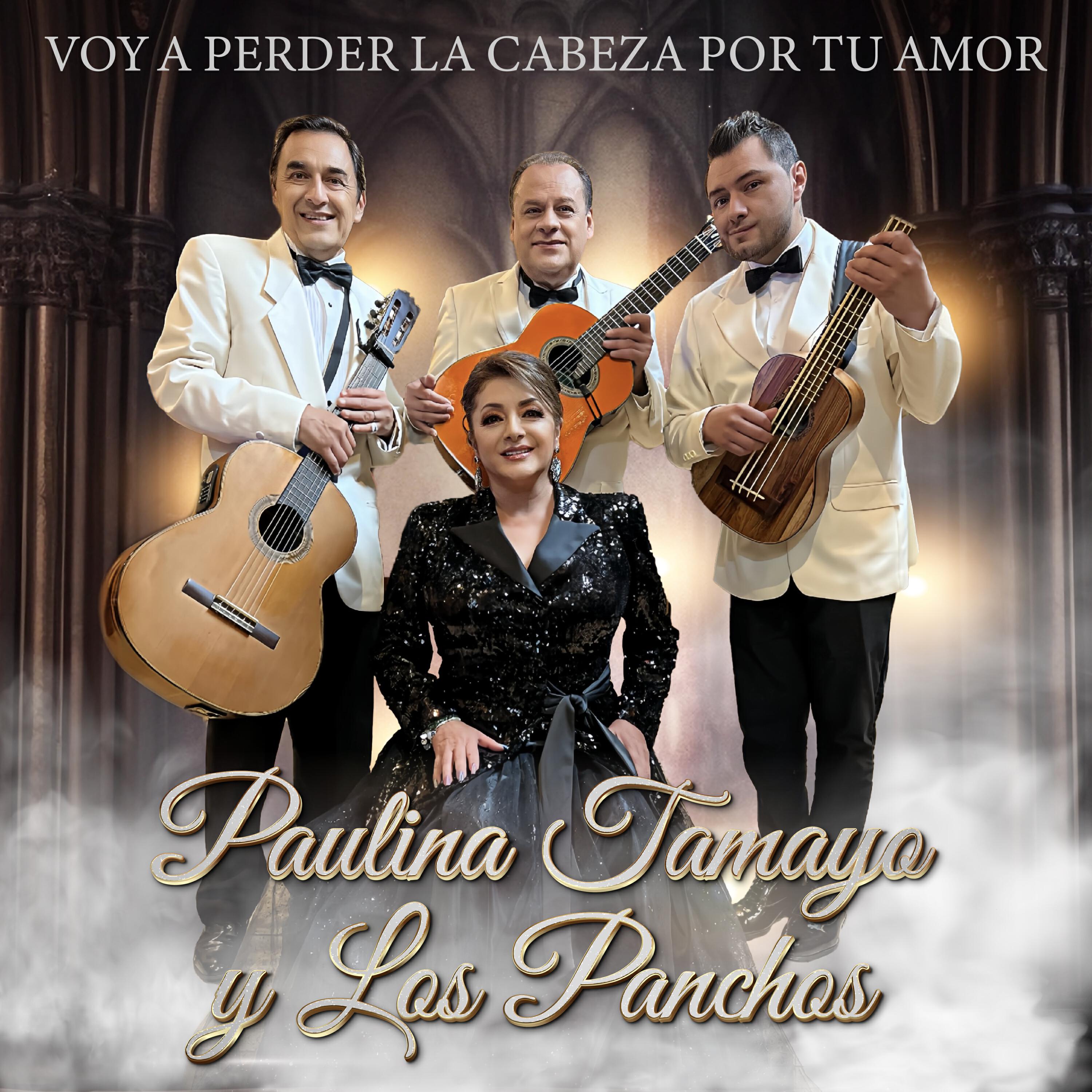 Релиз Voy a perder la cabeza por tu amor