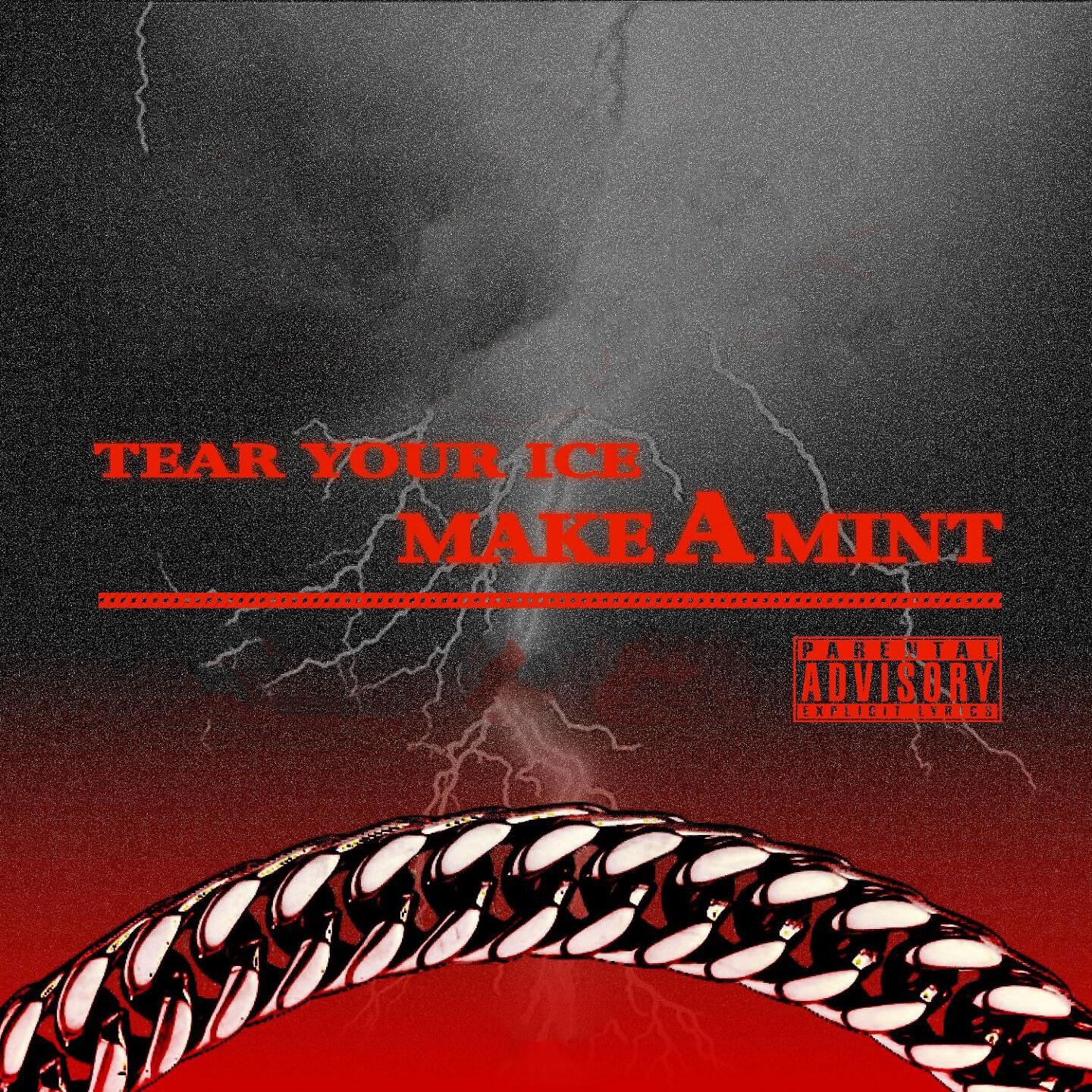 Релиз TEAR YOUR ICE