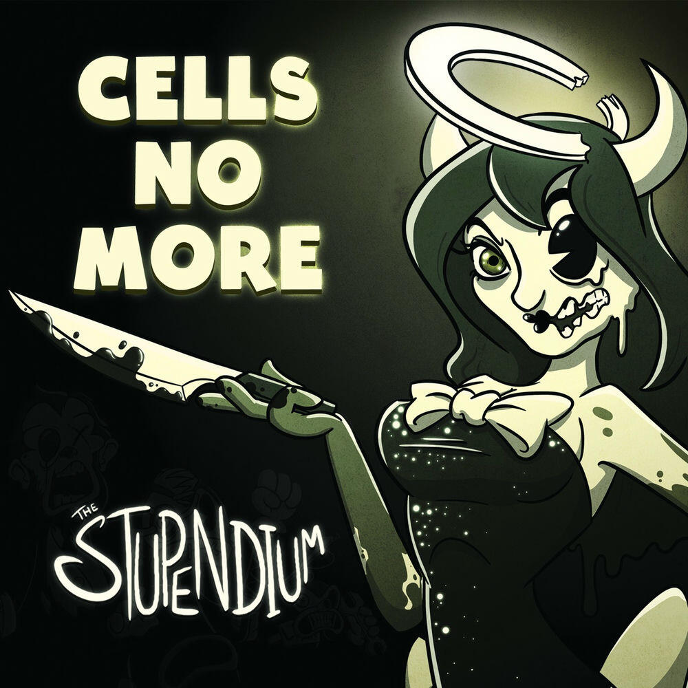 Релиз Cells No More