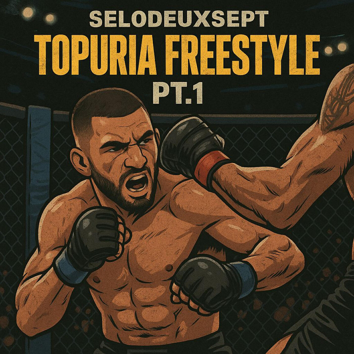 SELODEUXSEPT