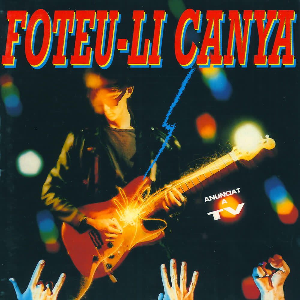 Трек Foteu-li Canya (Final)