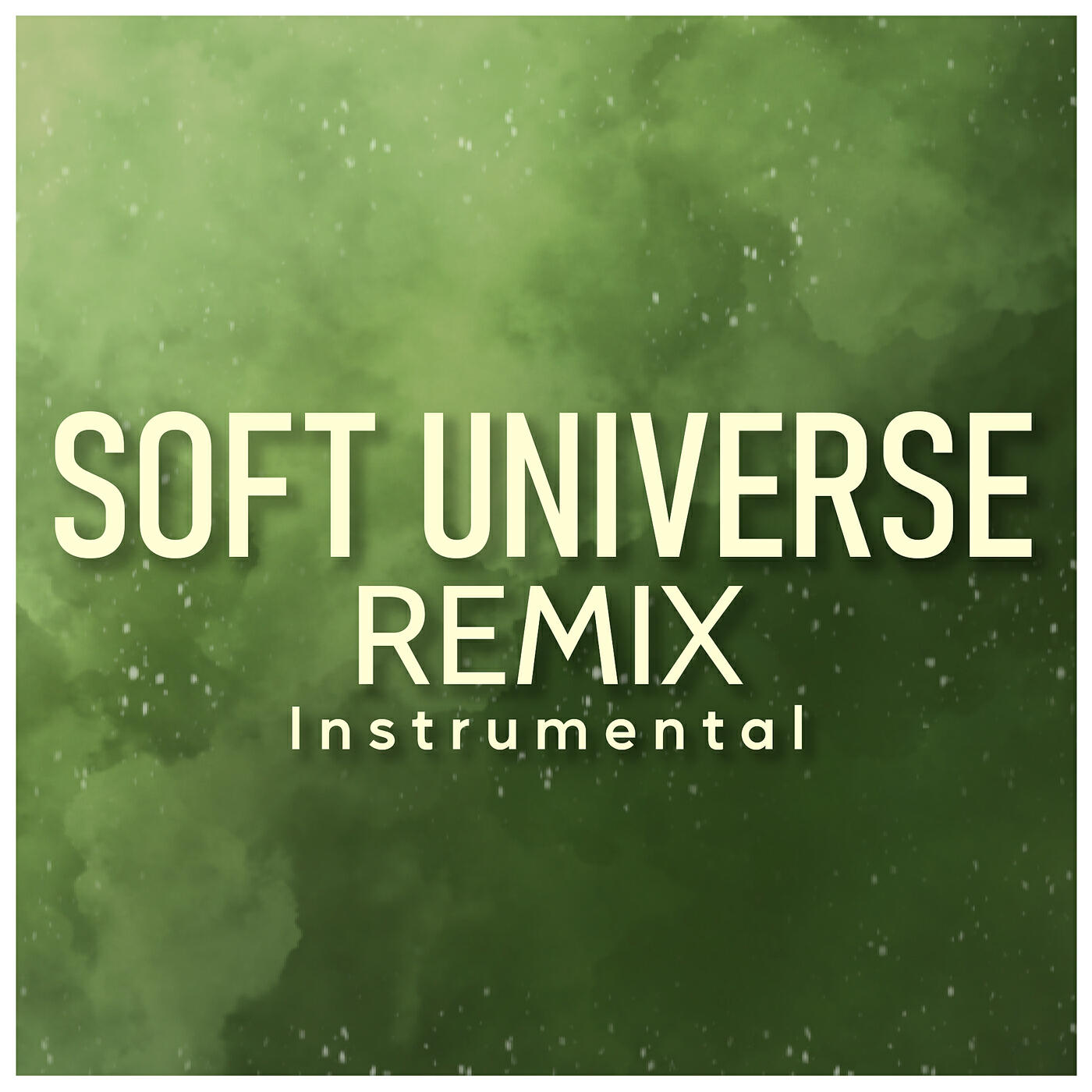Релиз Soft Universe (Remix) [Instrumental]