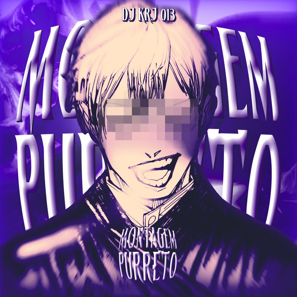 Релиз MONTAGEM PURRETO