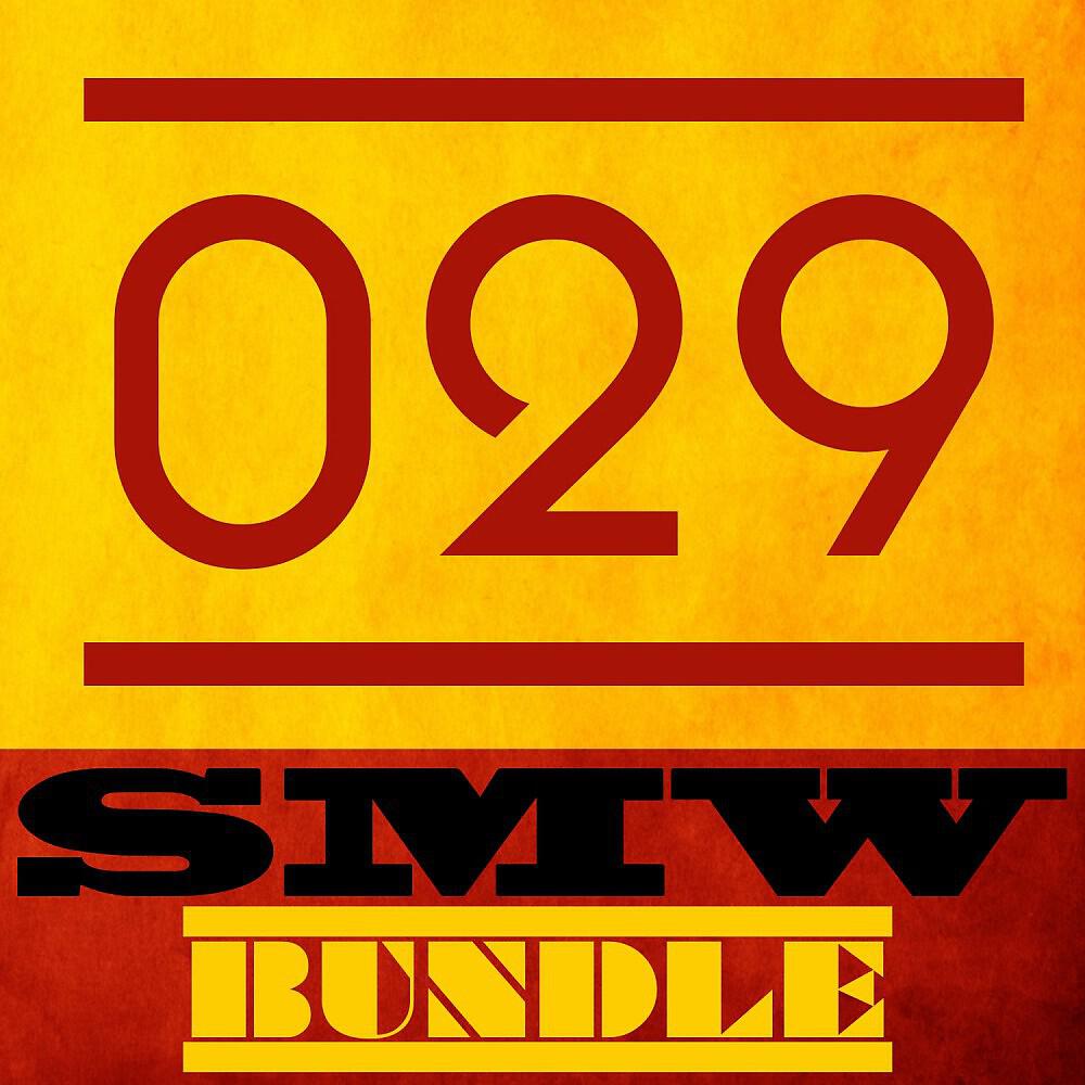 Релиз Smw Bundle 029