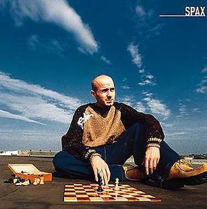Spax