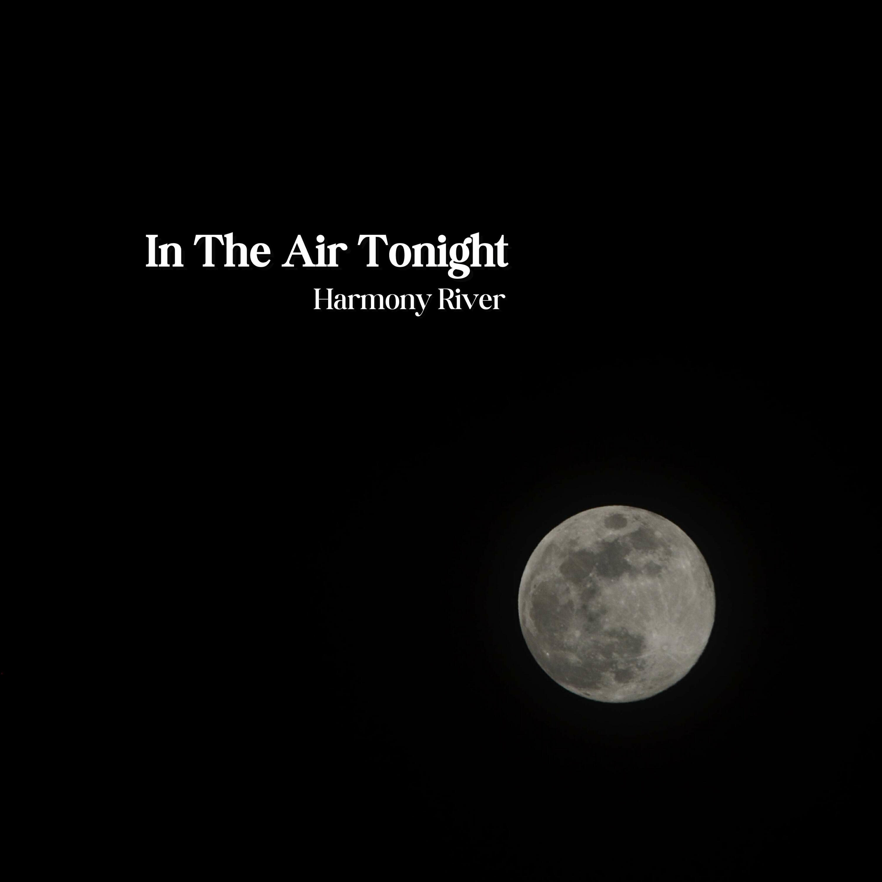 Релиз In The Air Tonight