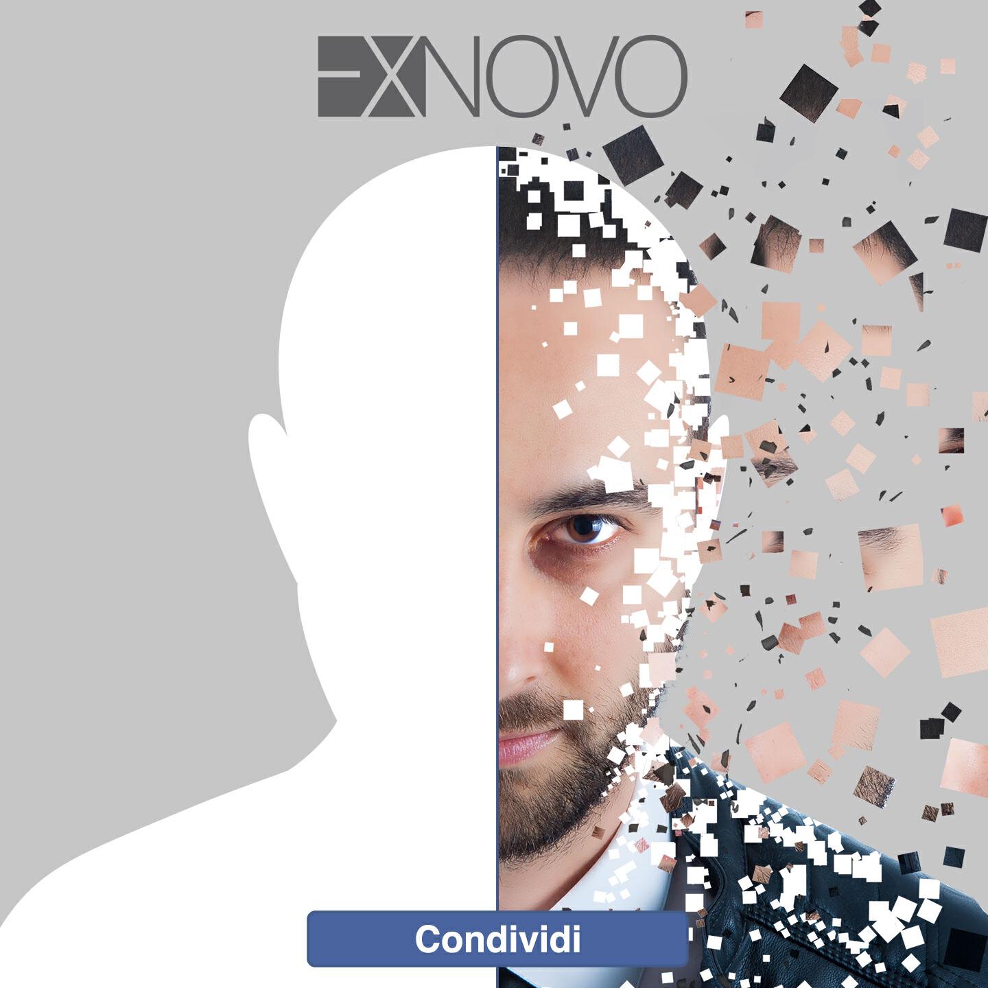 Релиз Condividi
