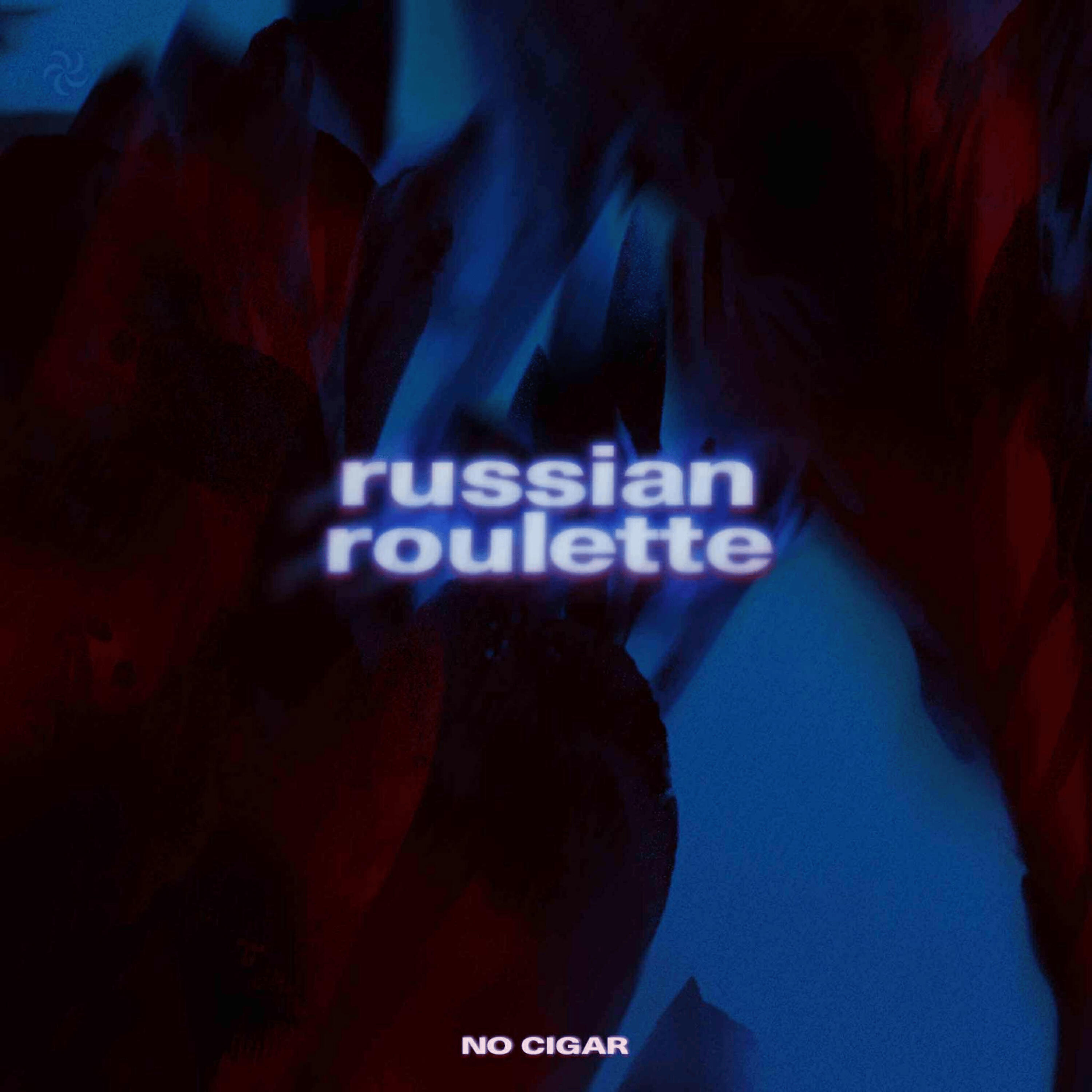 Постер альбома Russian Roulette
