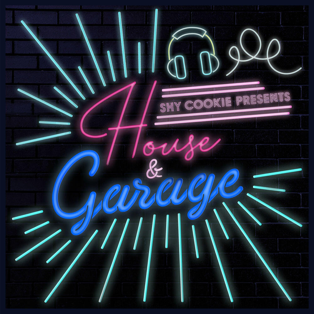 Релиз Shy Cookie presents House & Garage