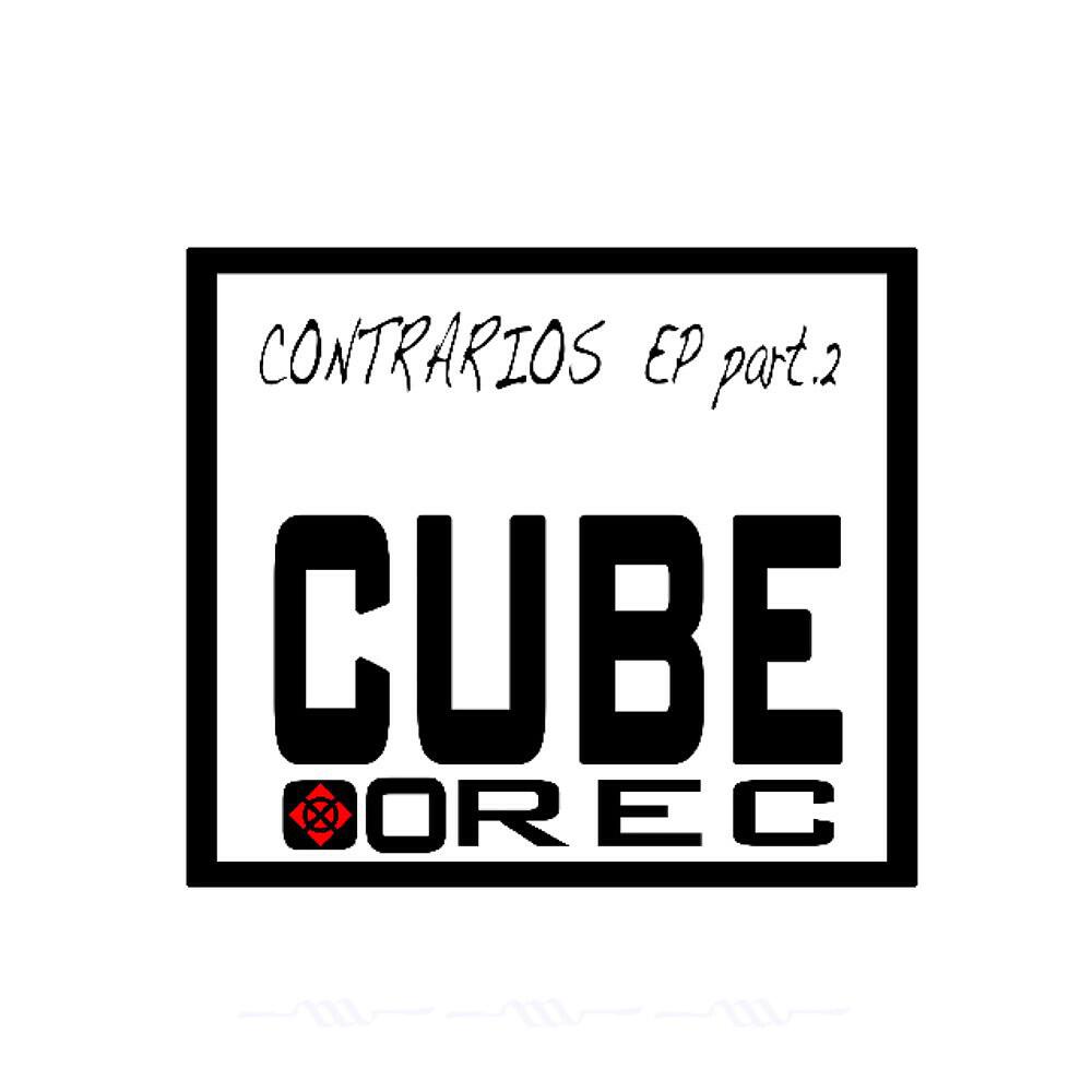 Релиз Contrarios EP Part.2