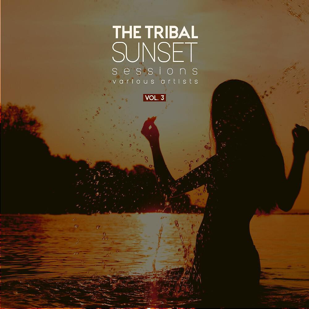 Релиз The Tribal Sunset Sessions, Vol. 3