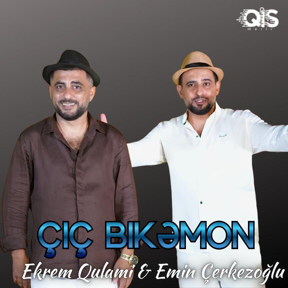 Релиз Çiç Bıkemon