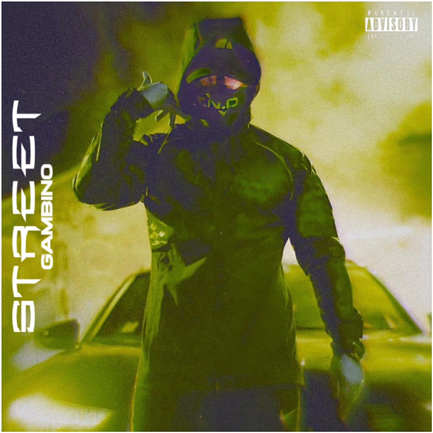 Релиз Street