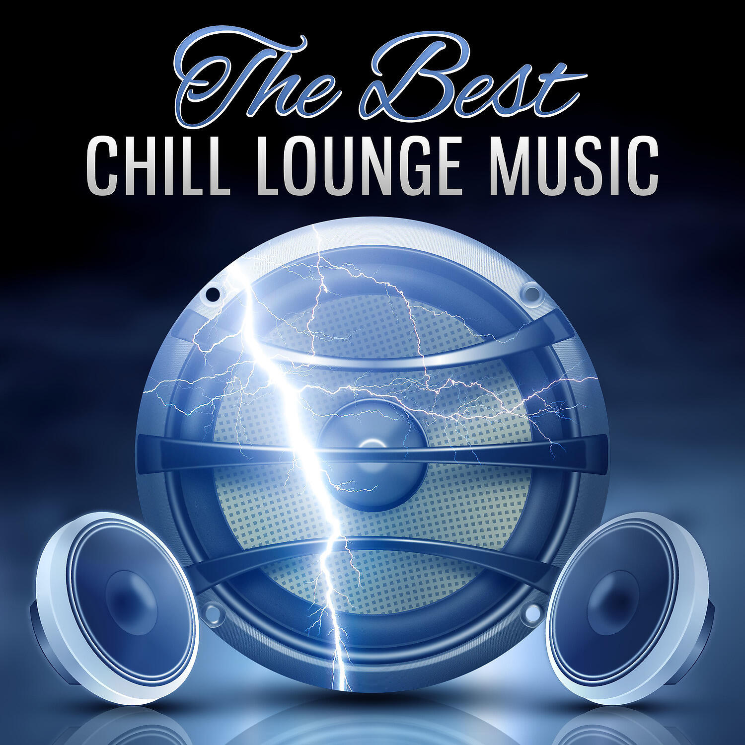 Релиз The Best Chill Lounge Music: Ibiza Chillout, House Music Hotel Lounge, Beach Party Bar Electronic Sounds, Cafe Deep Relaxation for Summer Time, Buddha Relax, Wind Down