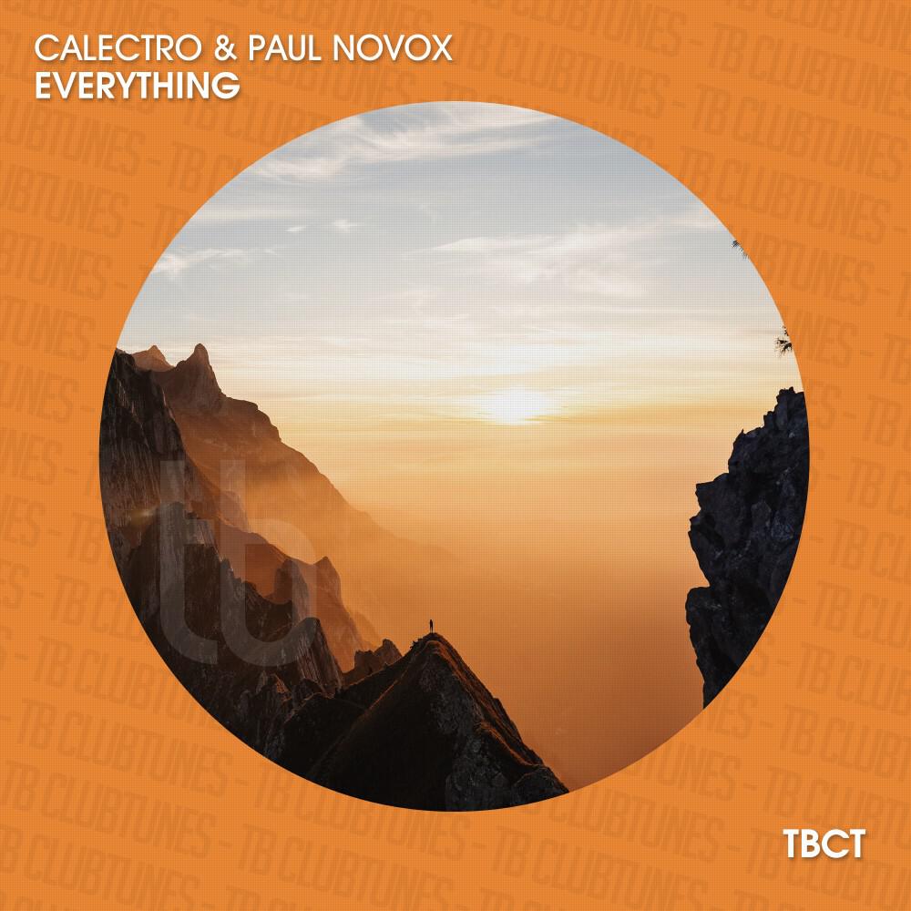 Paul Novox
