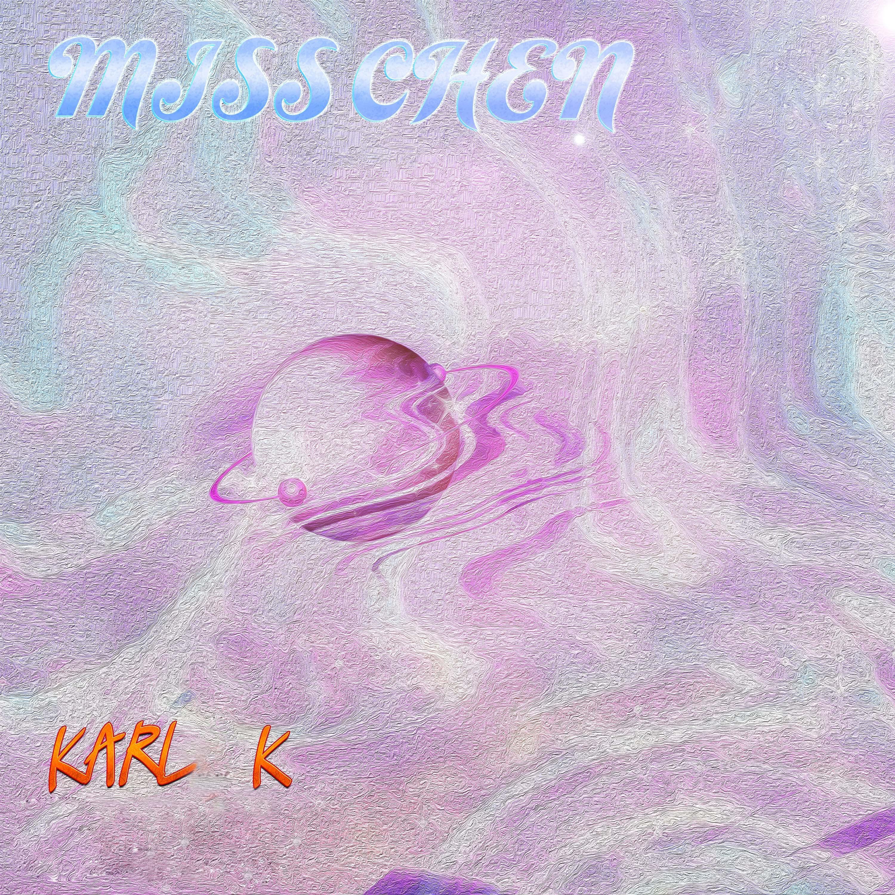 Karl K