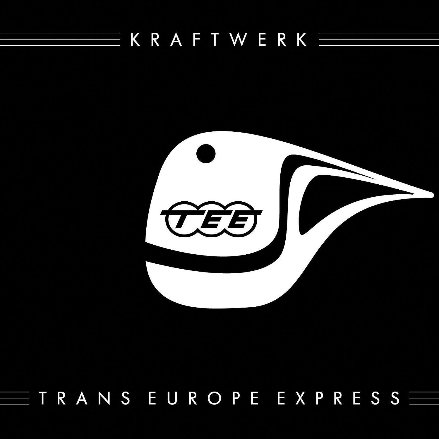 Трек Trans-Europe Express (2009 Remaster)