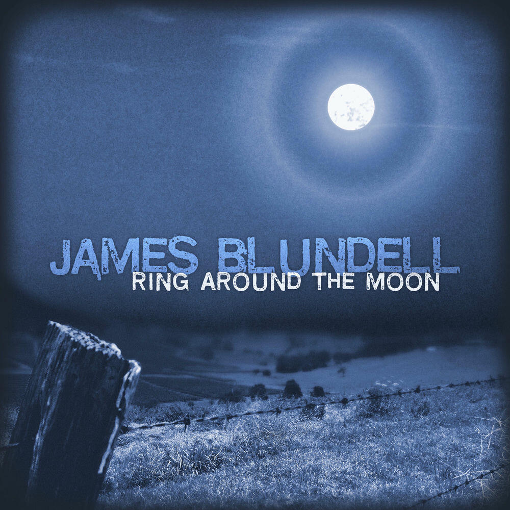 Релиз Ring Around The Moon
