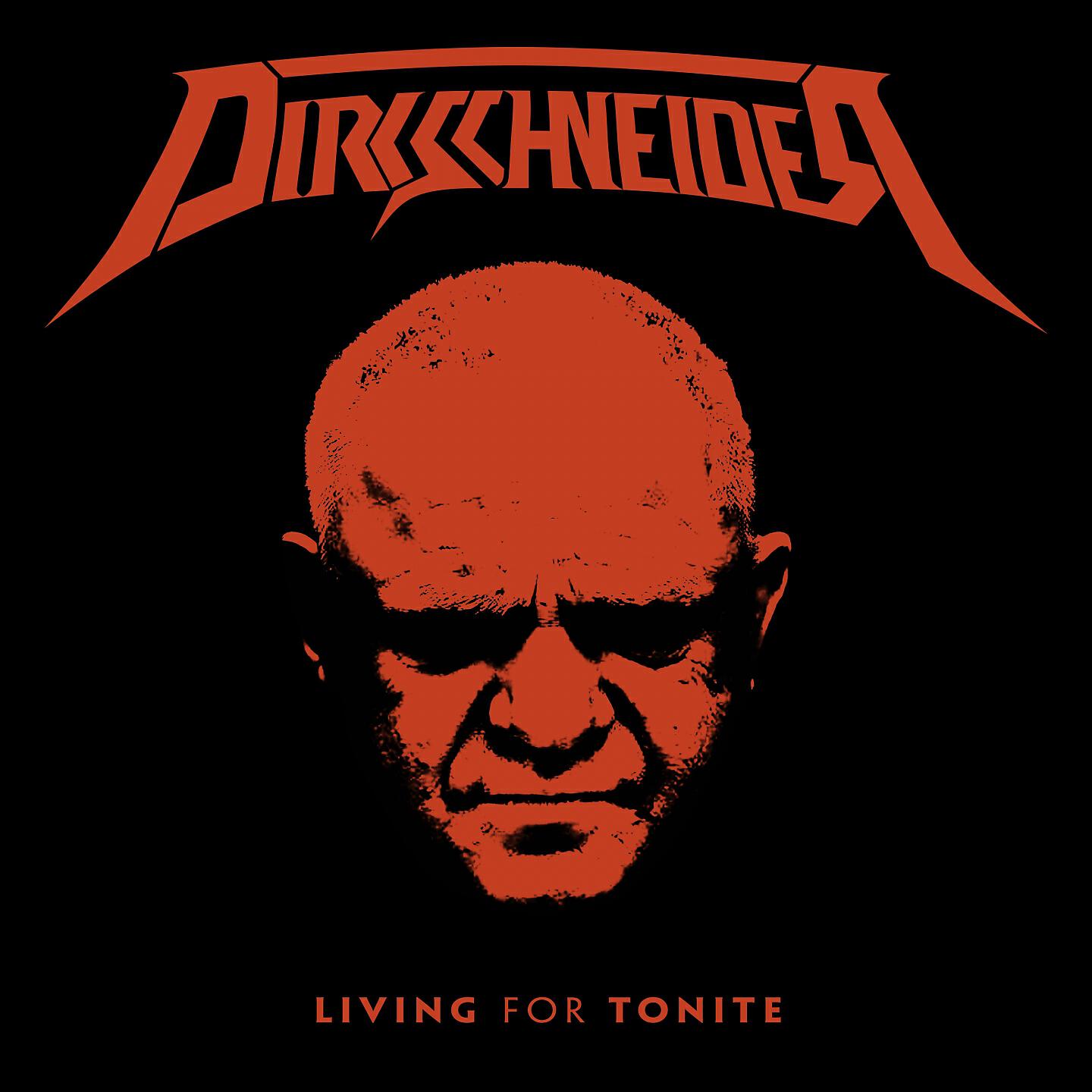 Релиз Living for Tonite (Live in Brno)