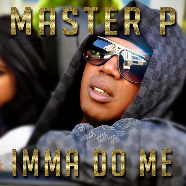 Постер альбома Imma Do Me (feat. Alley Boy, Fat Trel)