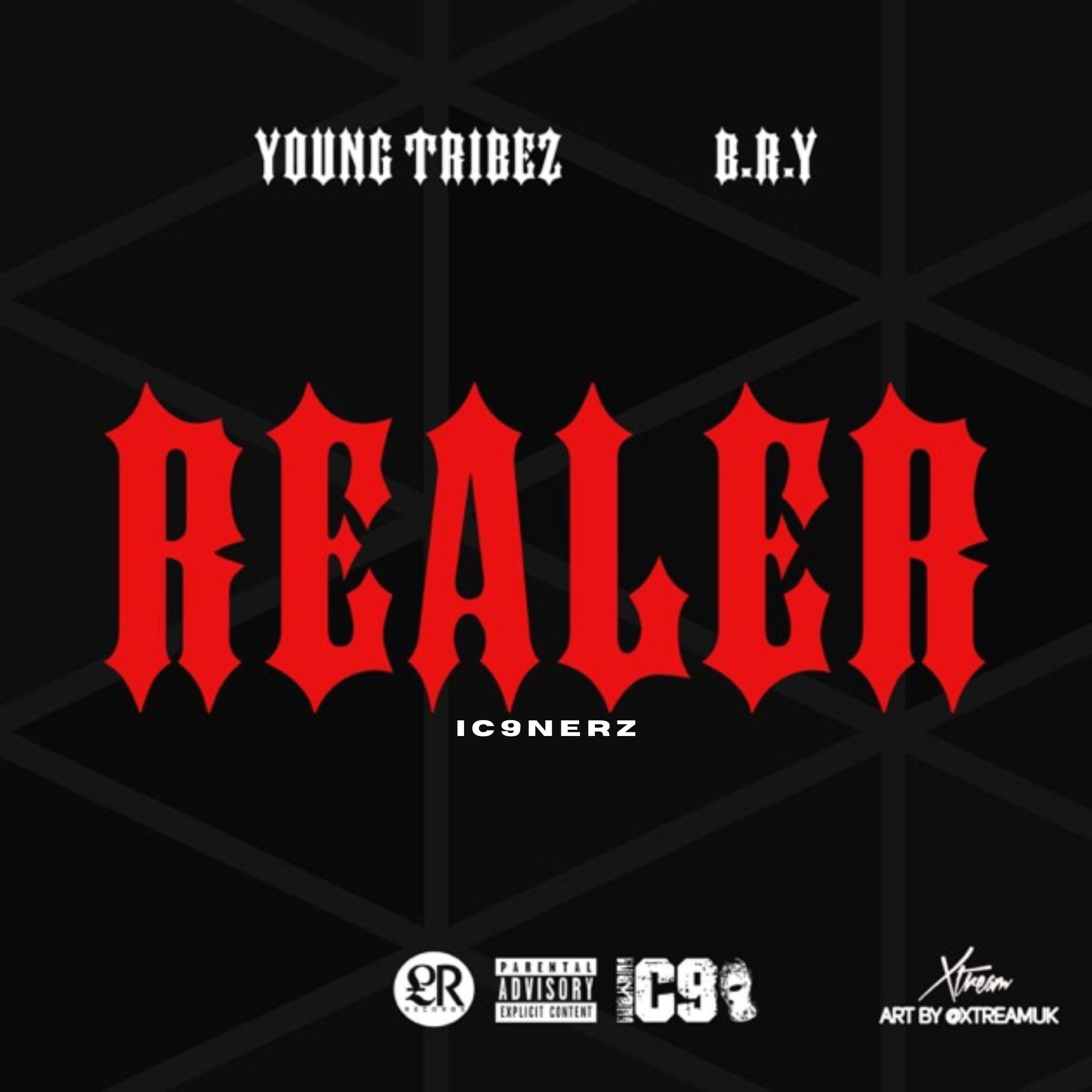 Релиз Realer
