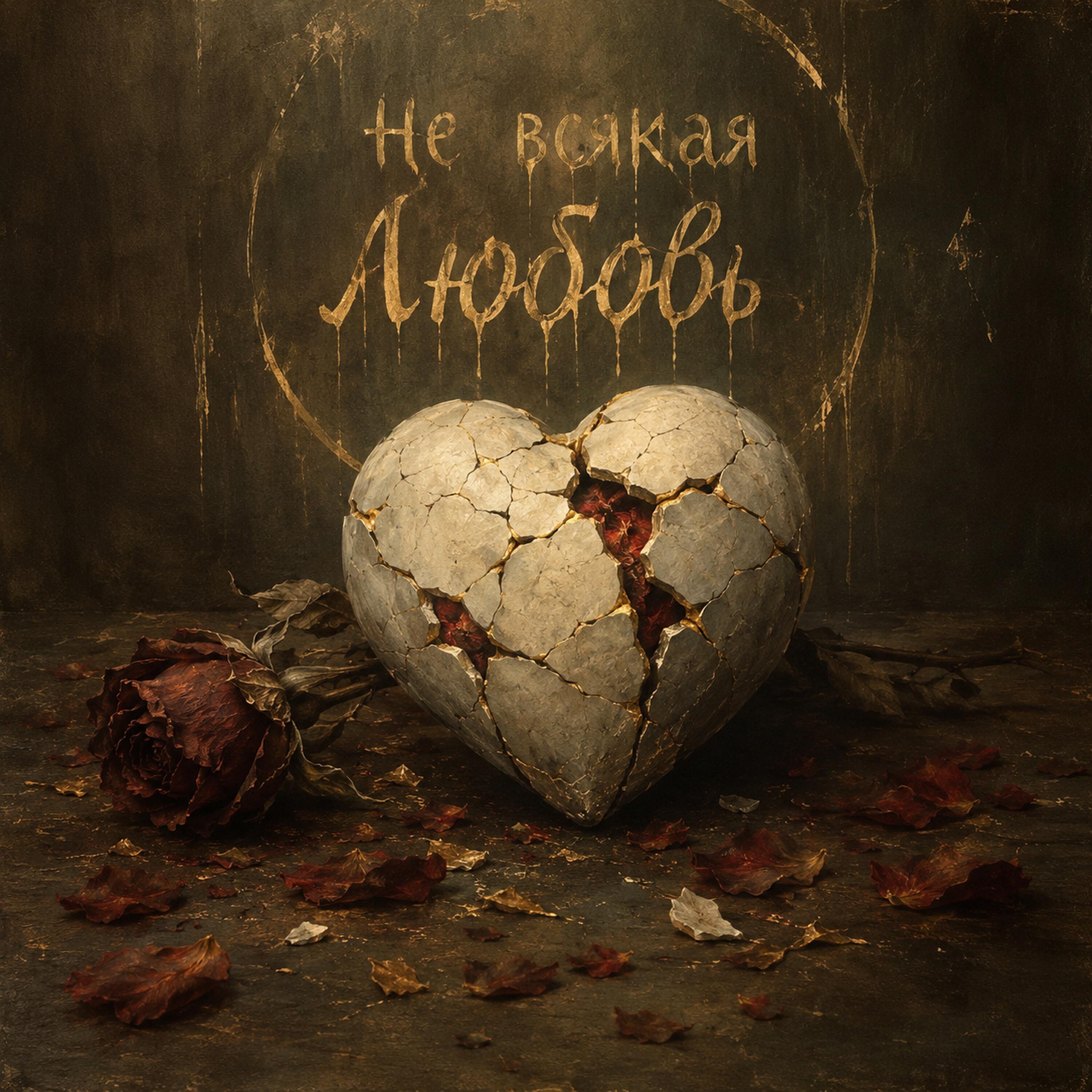 Релиз Не всякая любовь