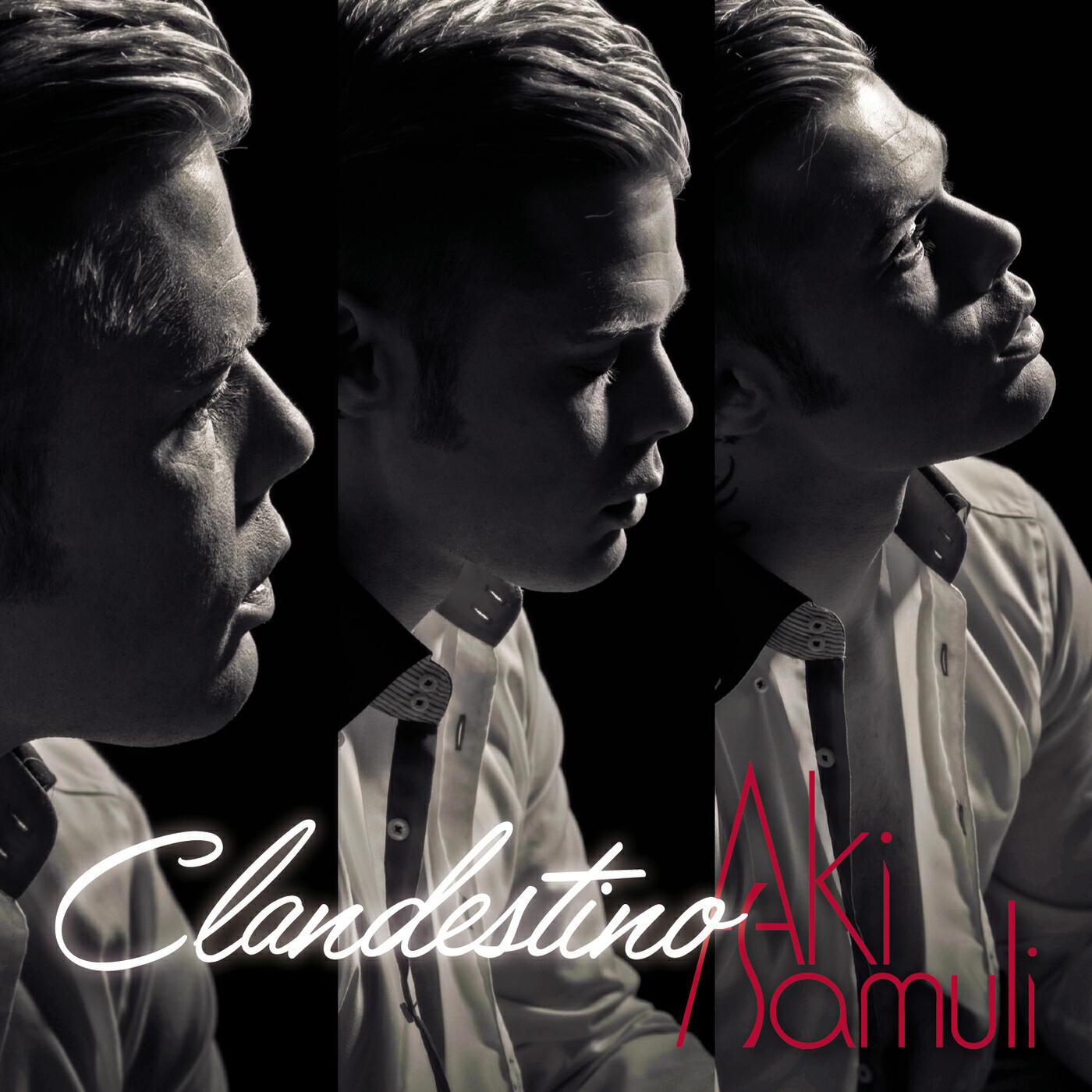 Релиз Clandestino