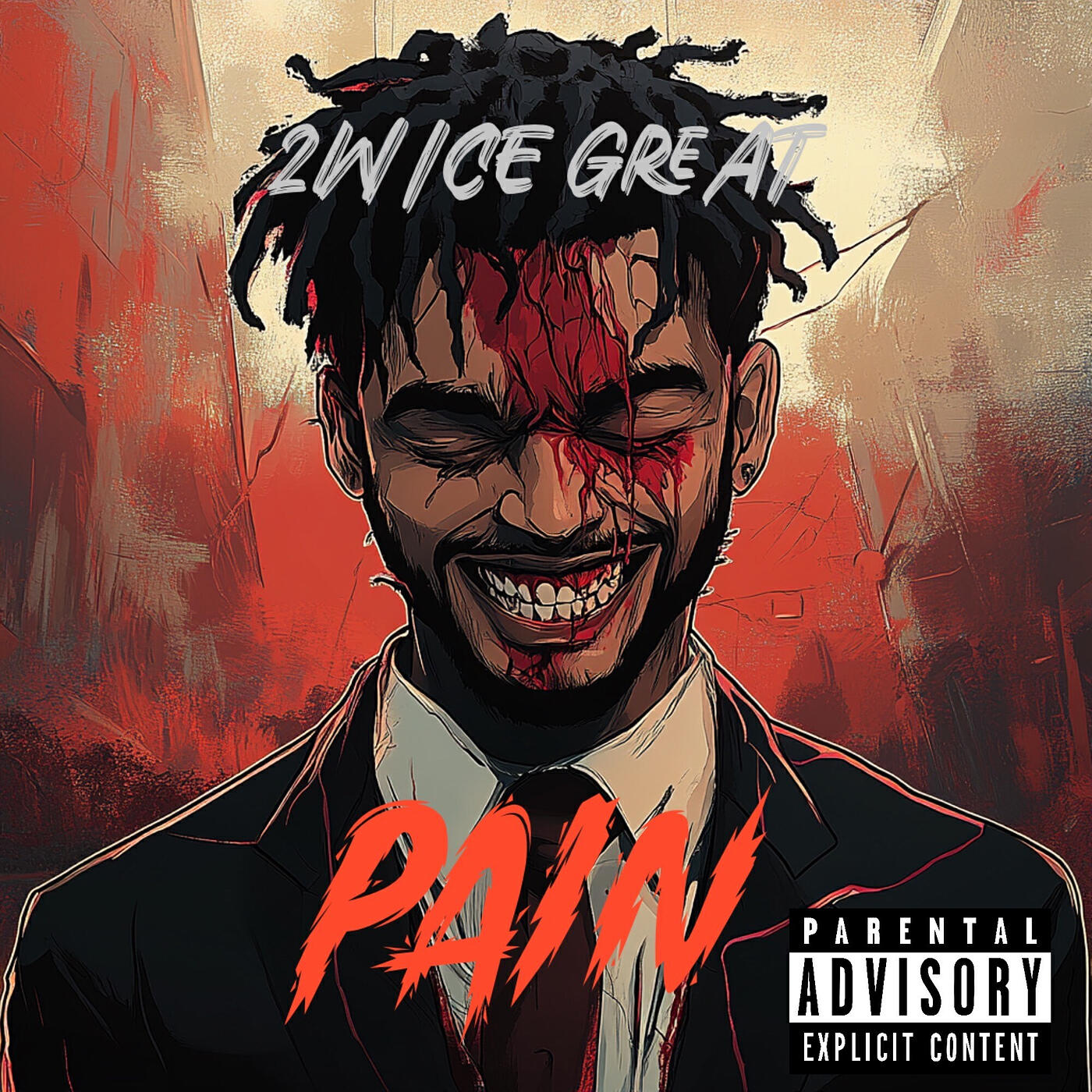 Релиз Pain