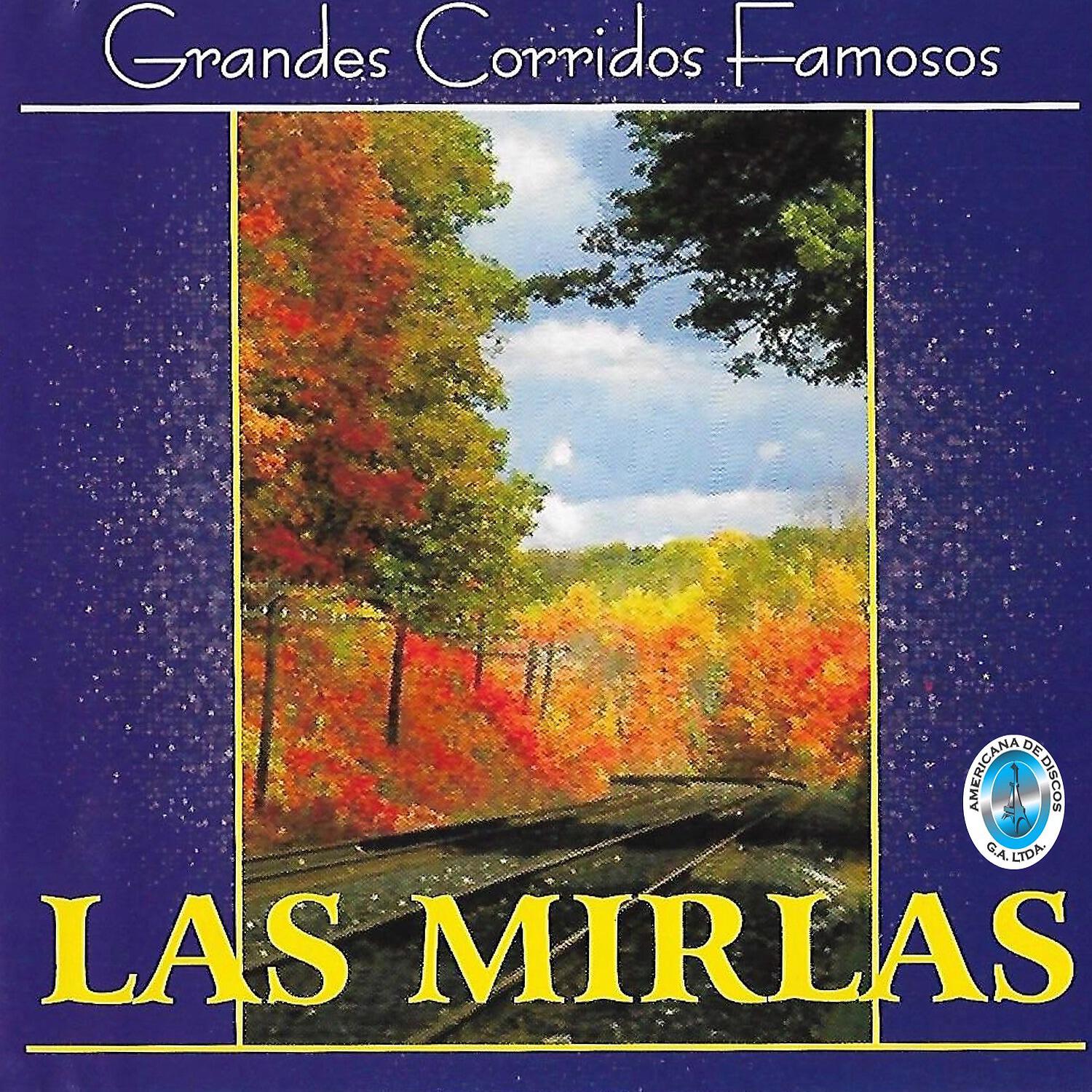 Релиз Grandes Corridos Famosos