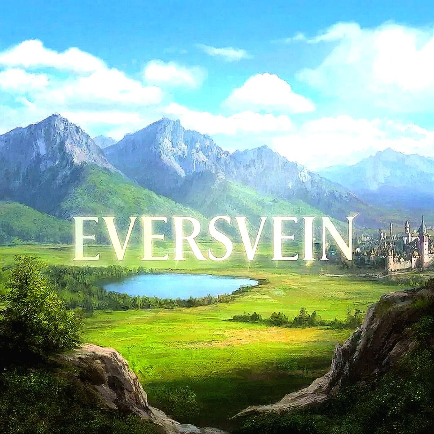 Релиз Eversvein