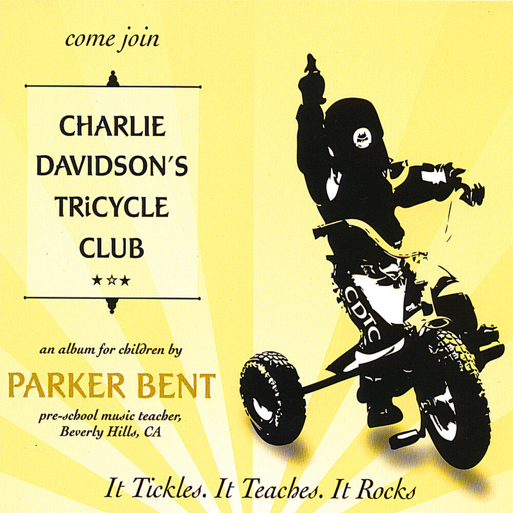Релиз Charlie Davidson's Tricycle Club