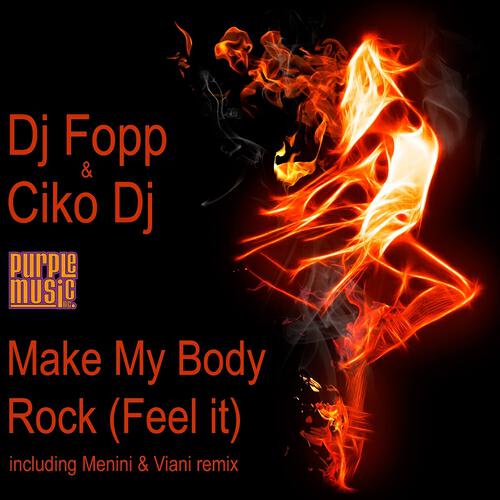 Ciko DJ