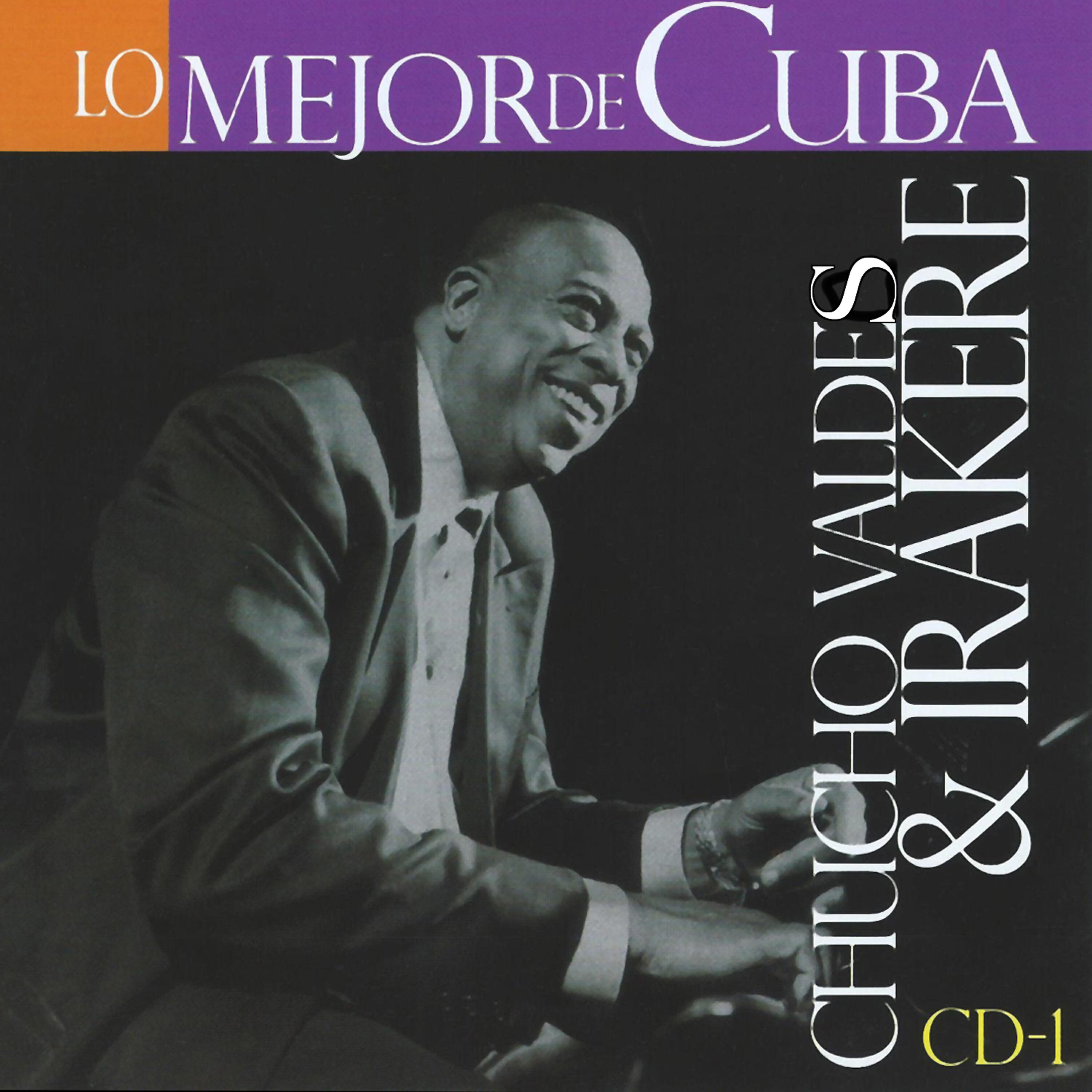 Релиз Lo Mejor de Cuba, Vol. 1