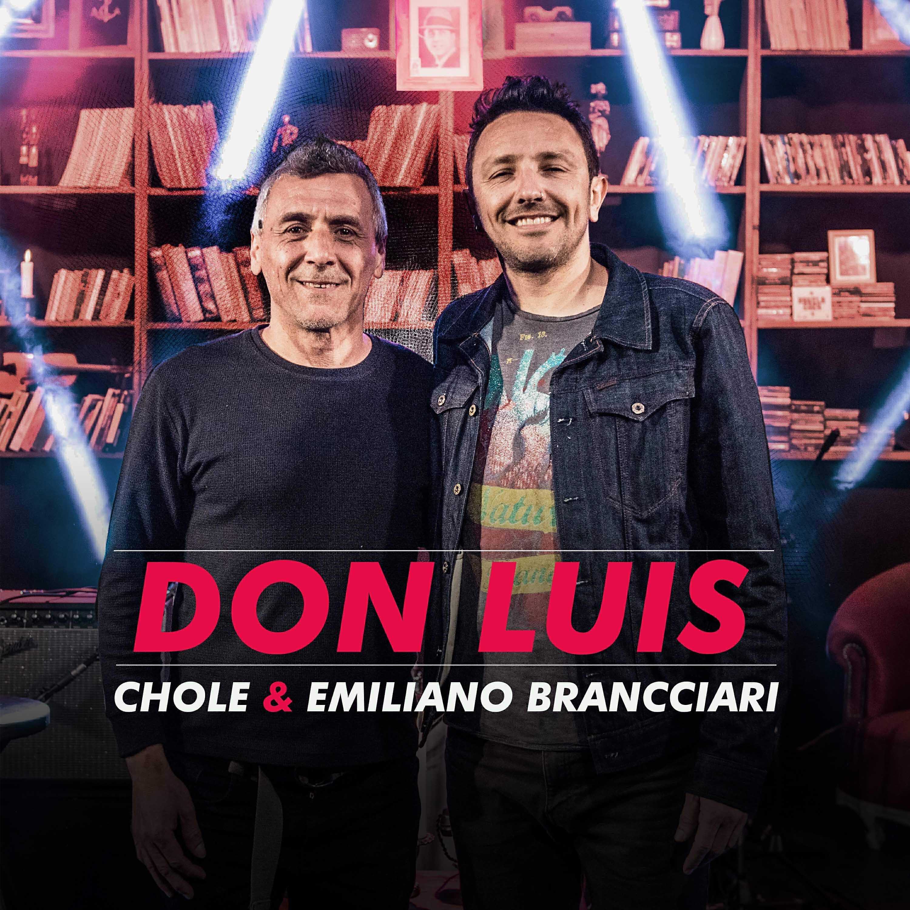 Emiliano Brancciari