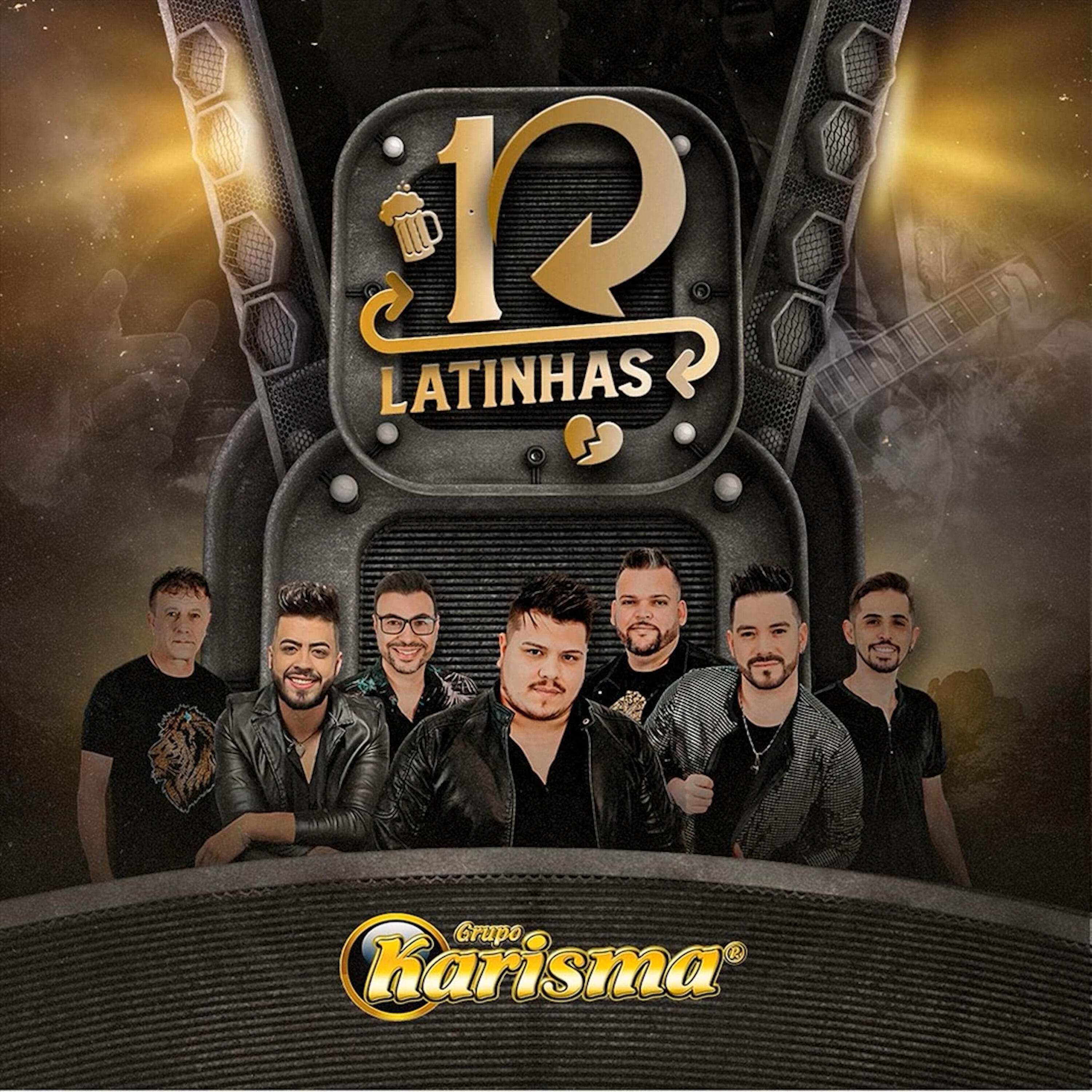 Релиз 10 Latinhas